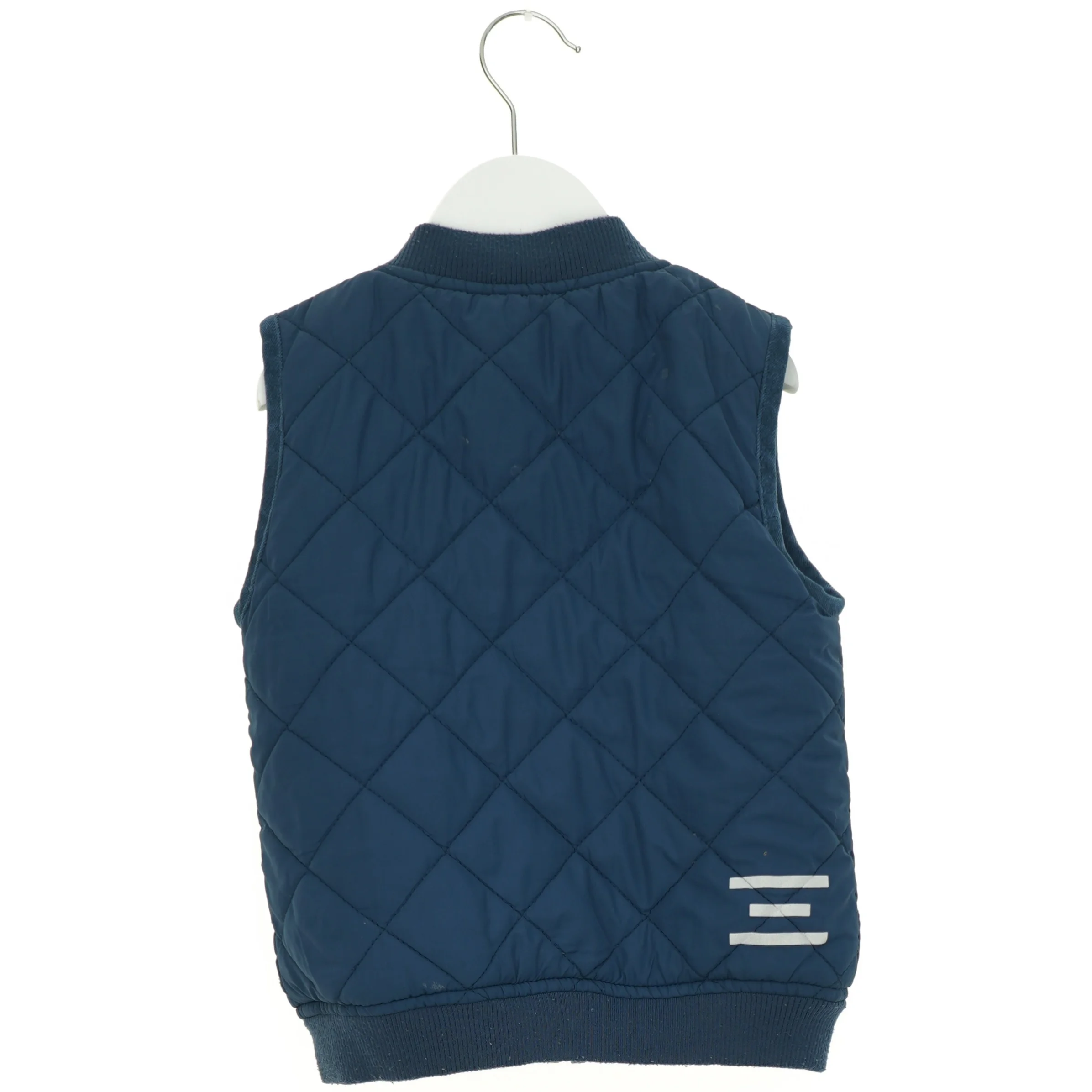 Vest fra Hust & Claire (str. 104 cm)