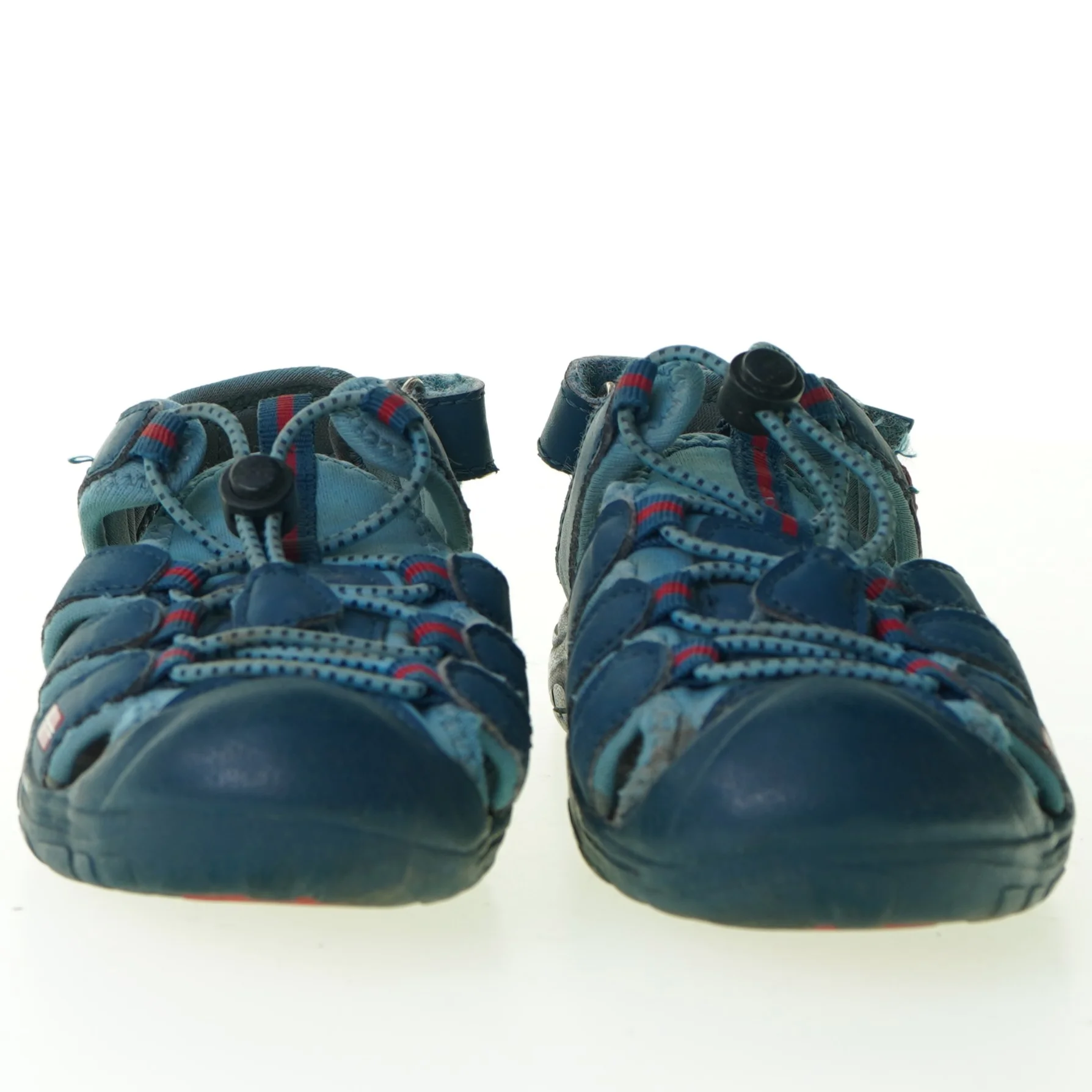 Sandaler fra Trollkids (str. 27)