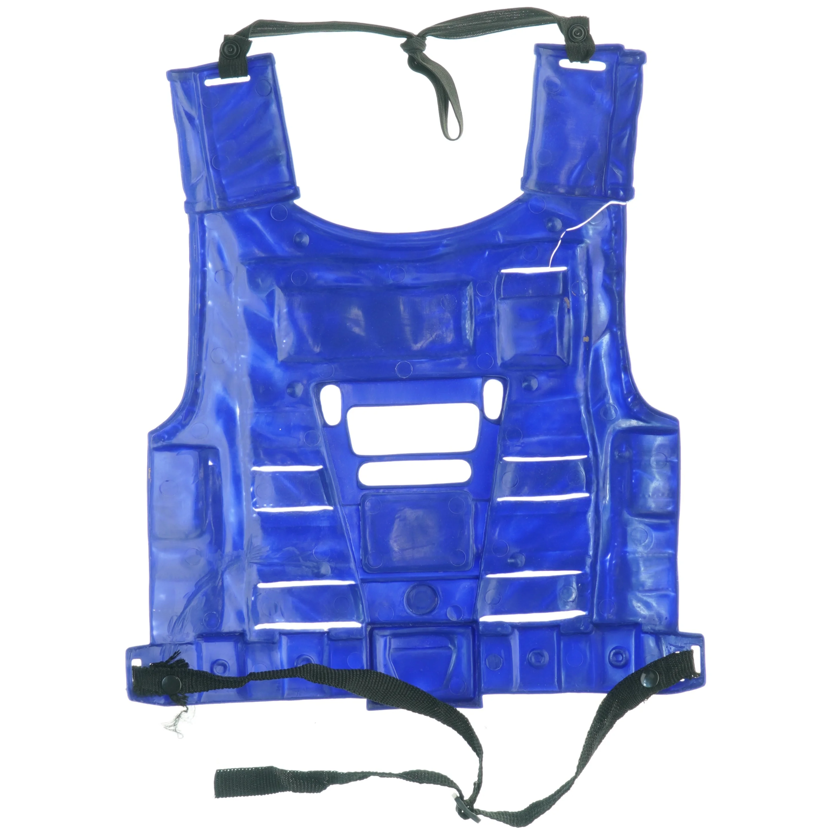 Børn SWAT vest (str. 33 x 28 cm)