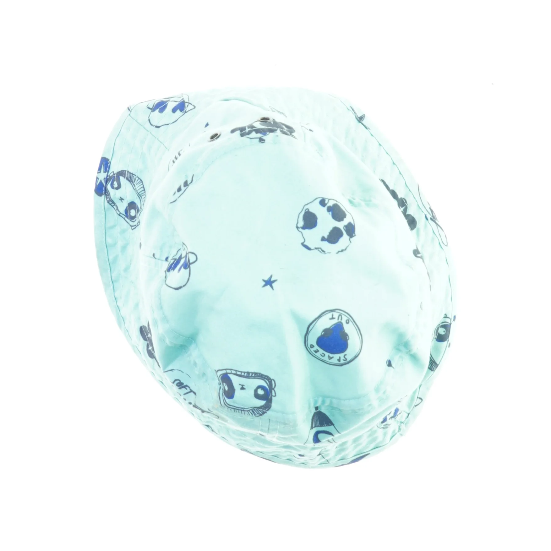 Bøllehat til børn fra Soft Gallery (str. 50 til 52)