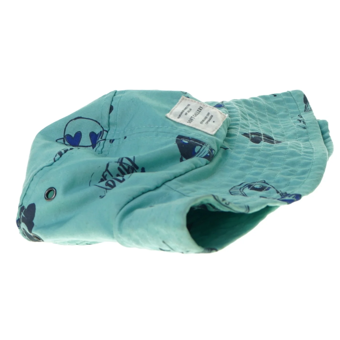 Bøllehat til børn fra Soft Gallery (str. 50 til 52)