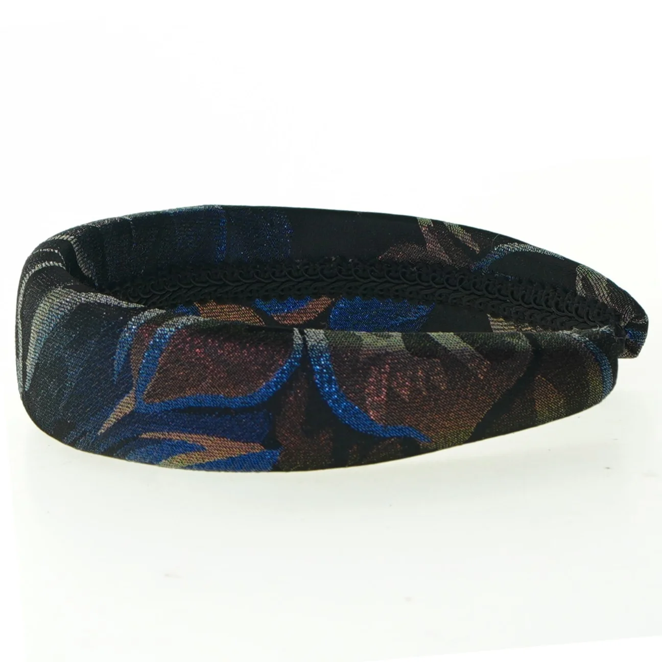 Hårbøjle (str. 13 x 14 cm)