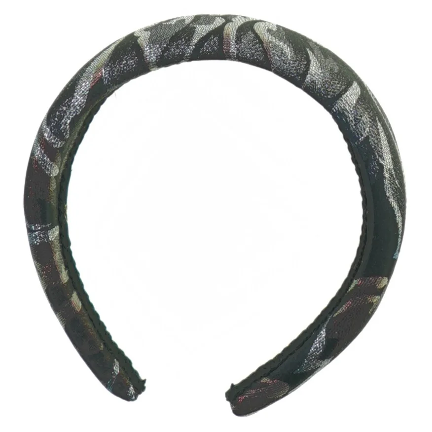 Hårbøjle (str. 13 x 14 cm)