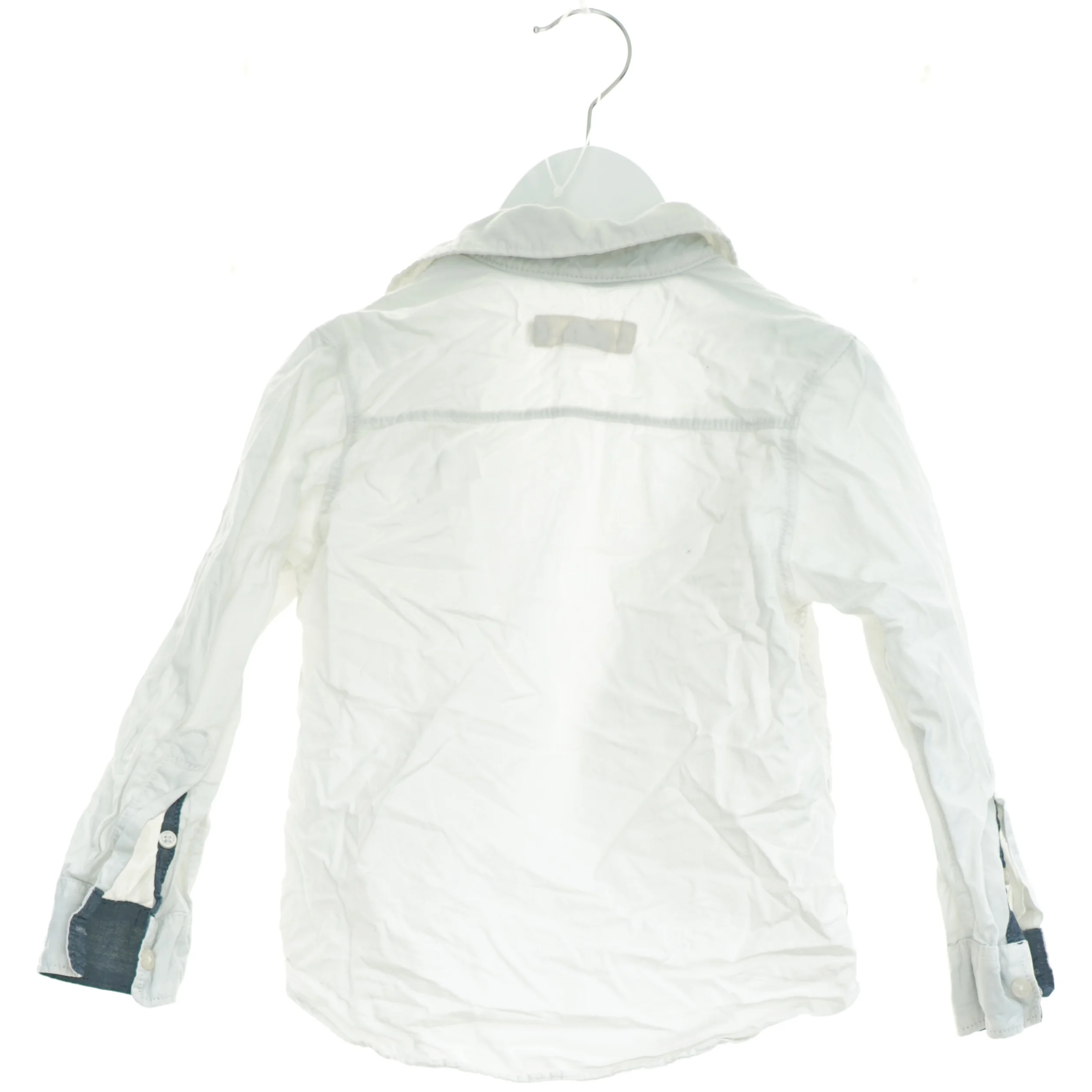 Skjorte fra L.O.G.G (str. 110 cm)