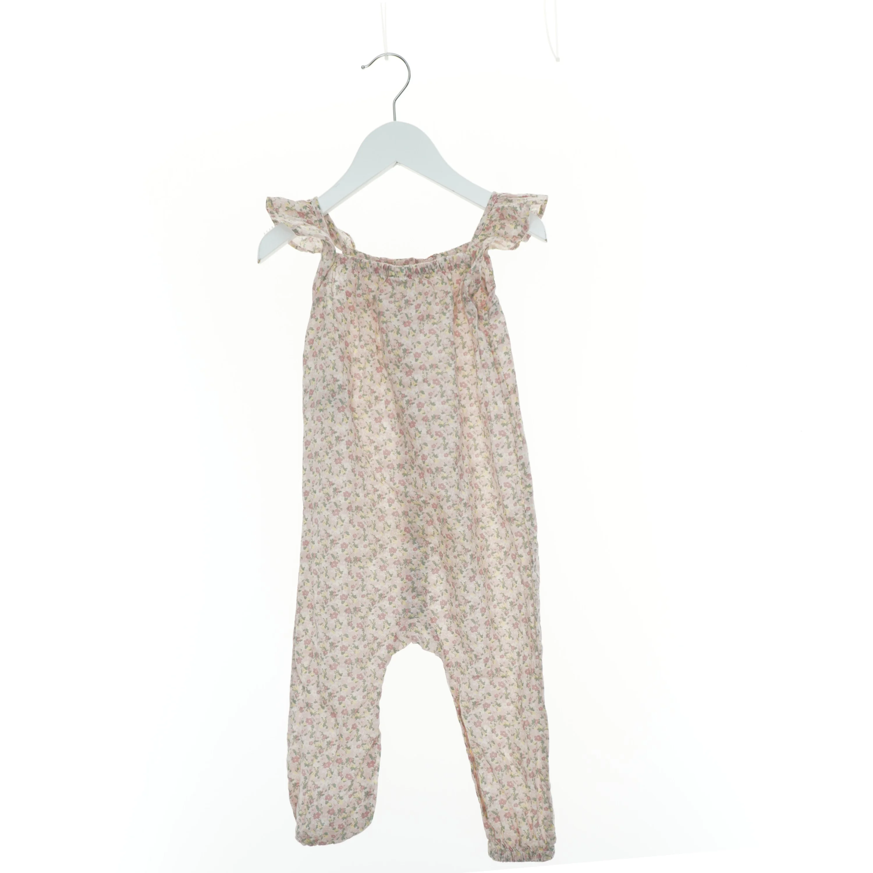 Buksedragt fra H&M (str. 92 cm)