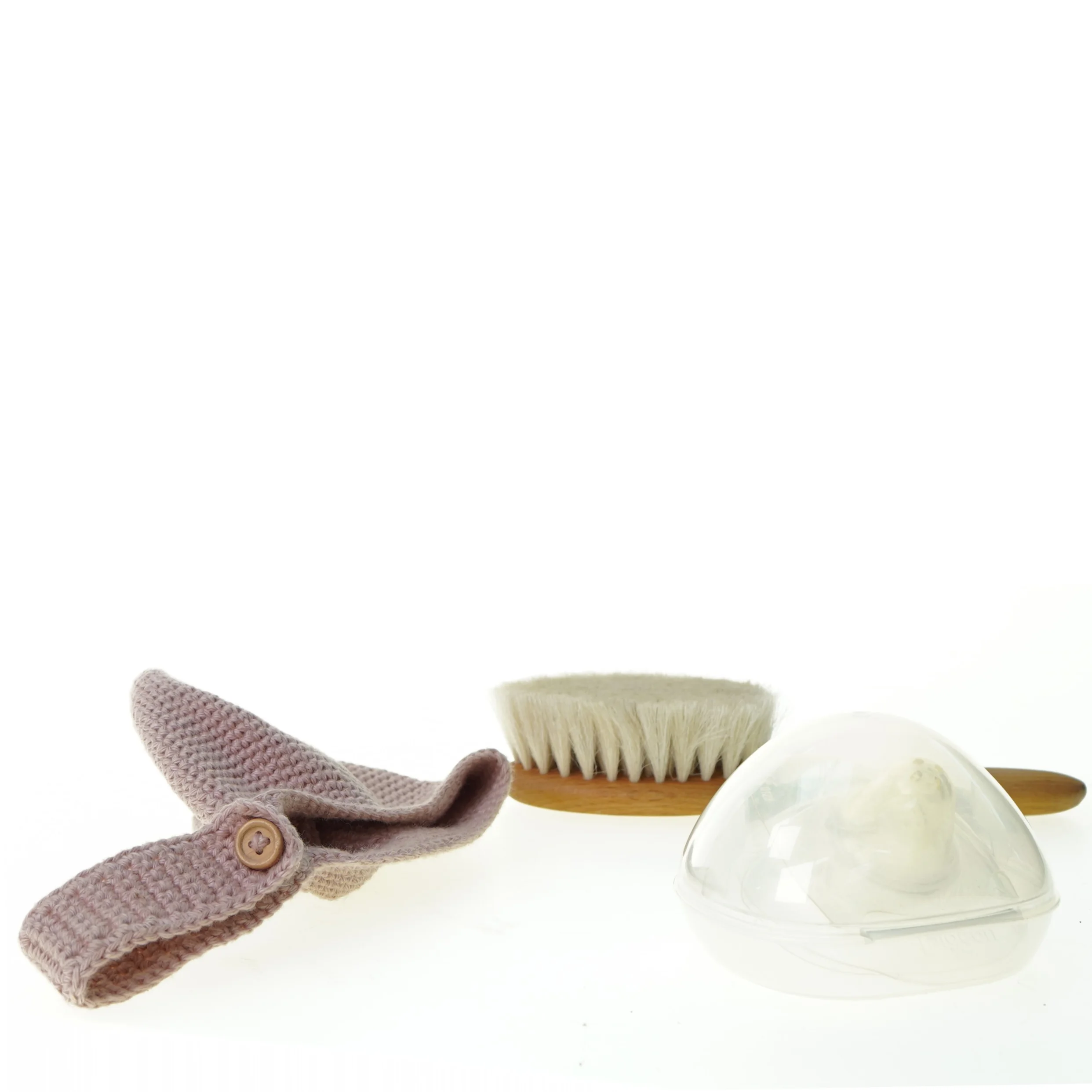 Baby udstyr (str. Blandet)