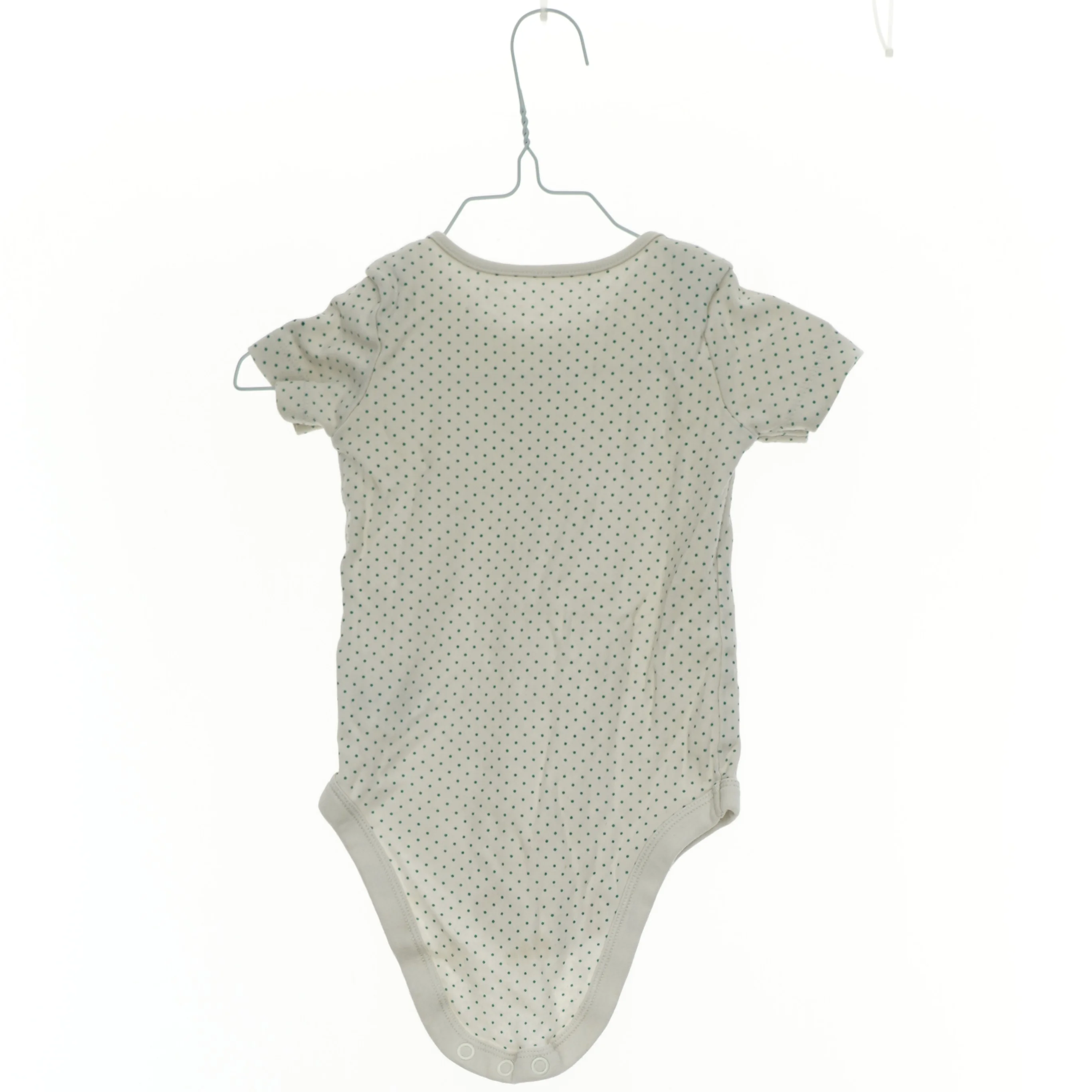 Bodystocking fra John Lewis (str. 80 cm)