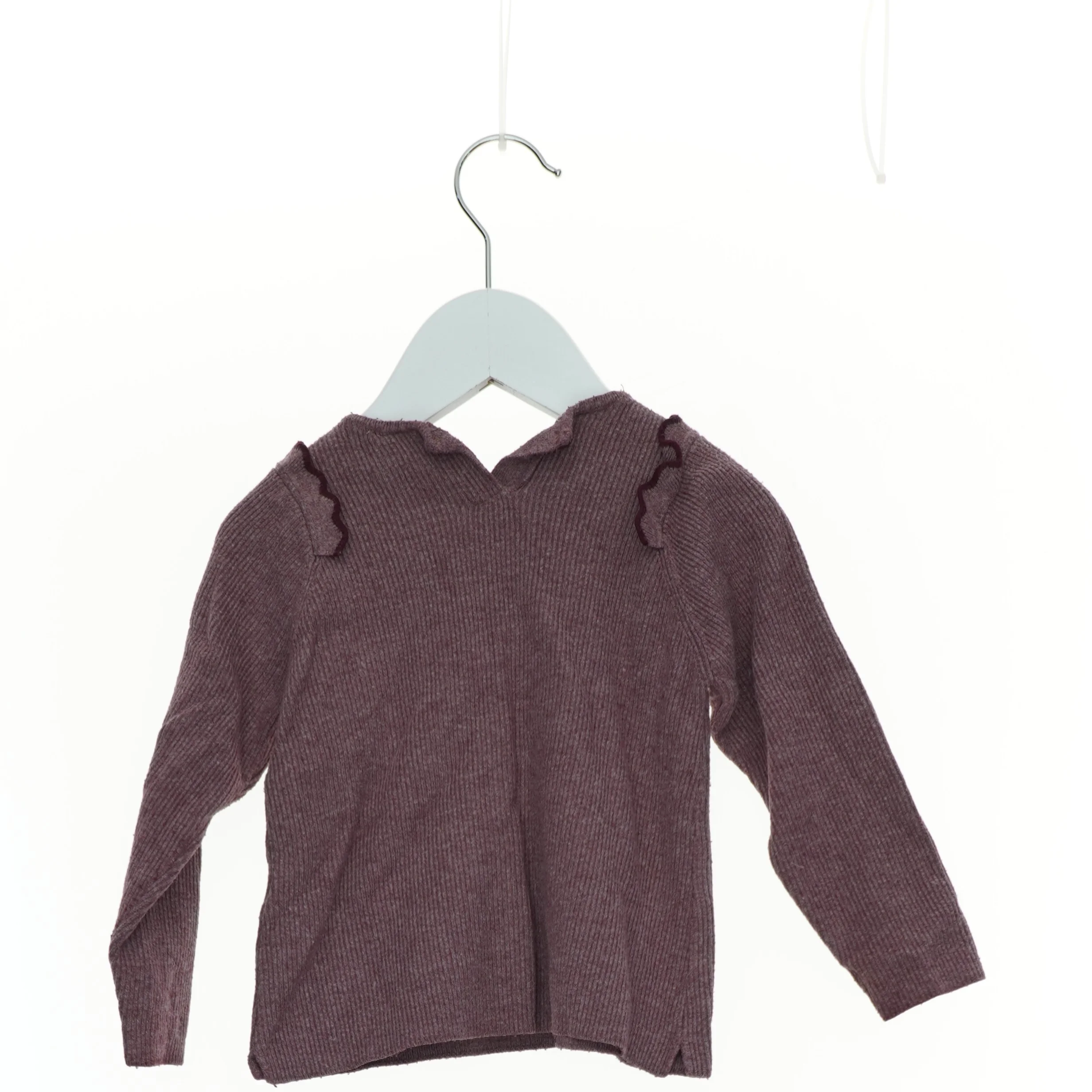 Bluse fra Zara (str. 92 cm)