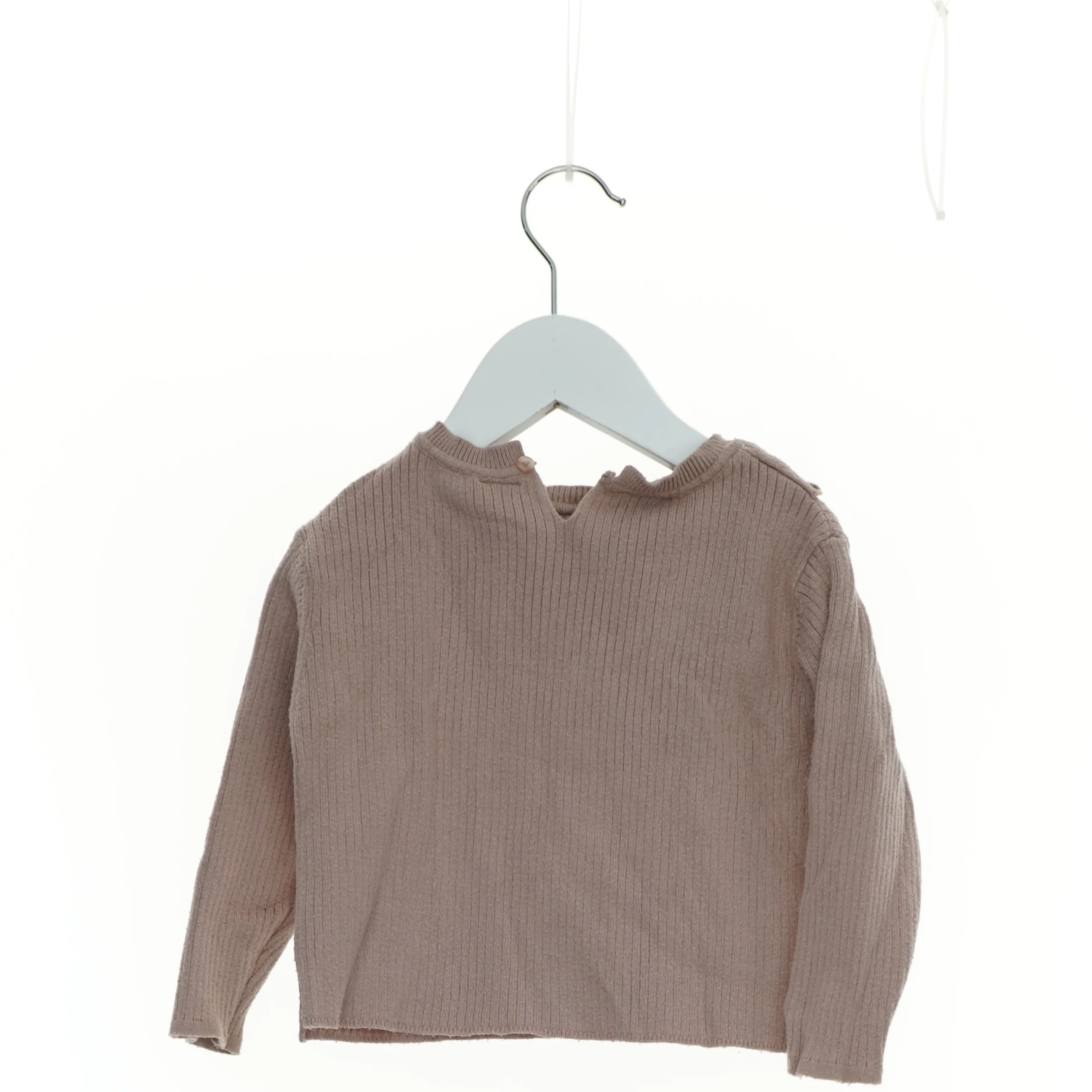 Bluse fra Zara (str. 86 cm)