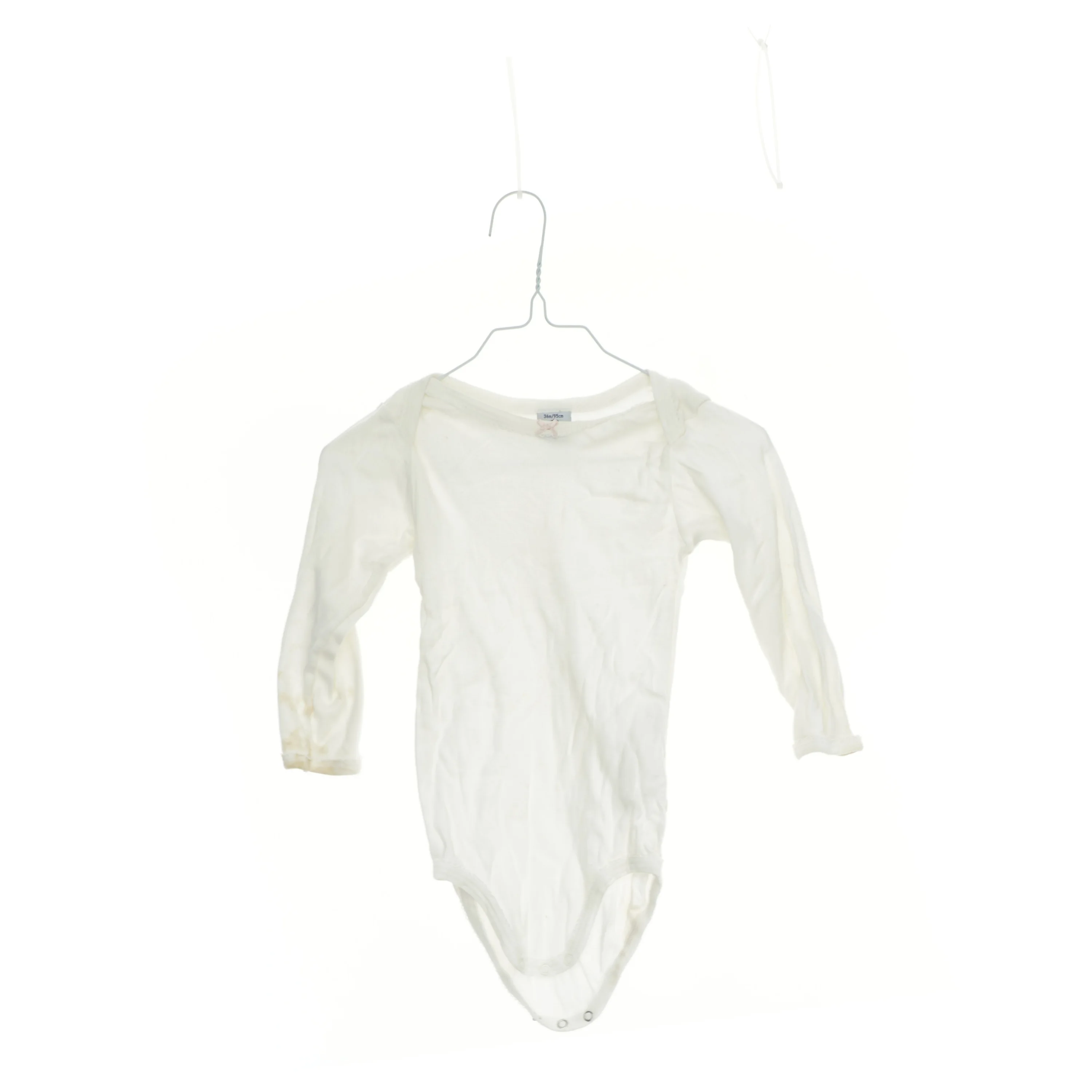 Bodystocking fra Petit Bateau (str. 92 cm)