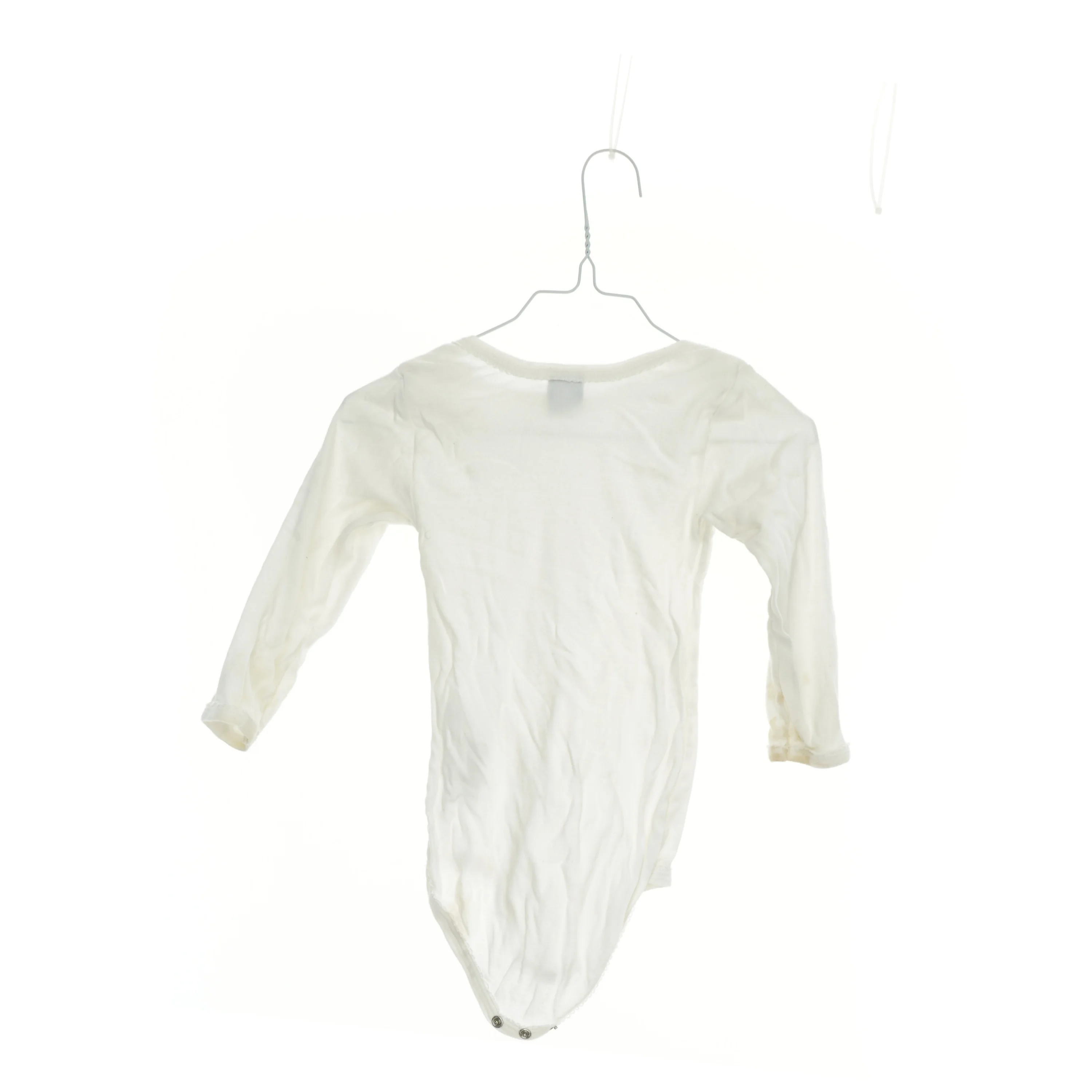 Bodystocking fra Petit Bateau (str. 92 cm)