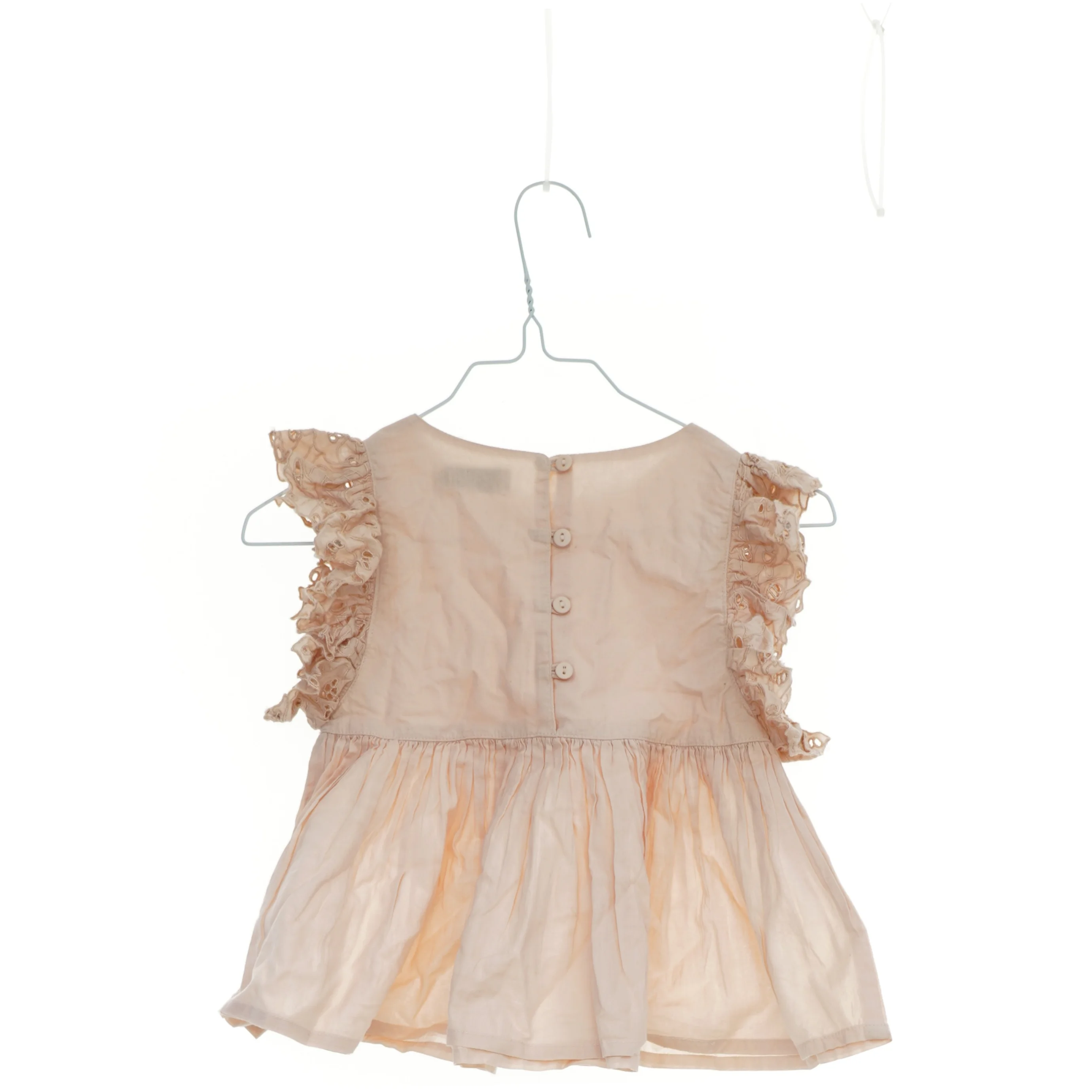 Kjole fra Mar Mar (str. 80 cm)