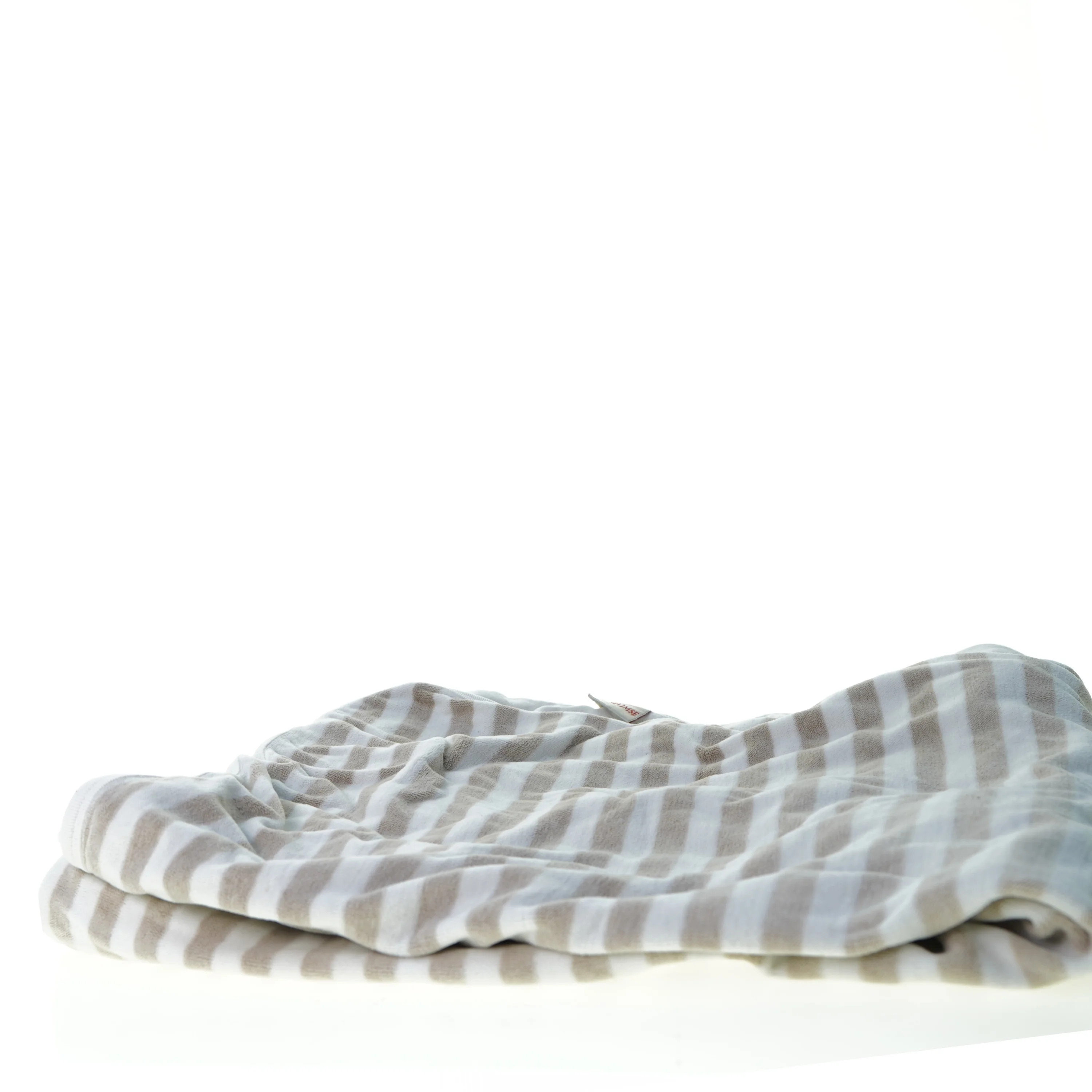 Baby tæppe fra Ima Emsevimse (str. 90 cm)