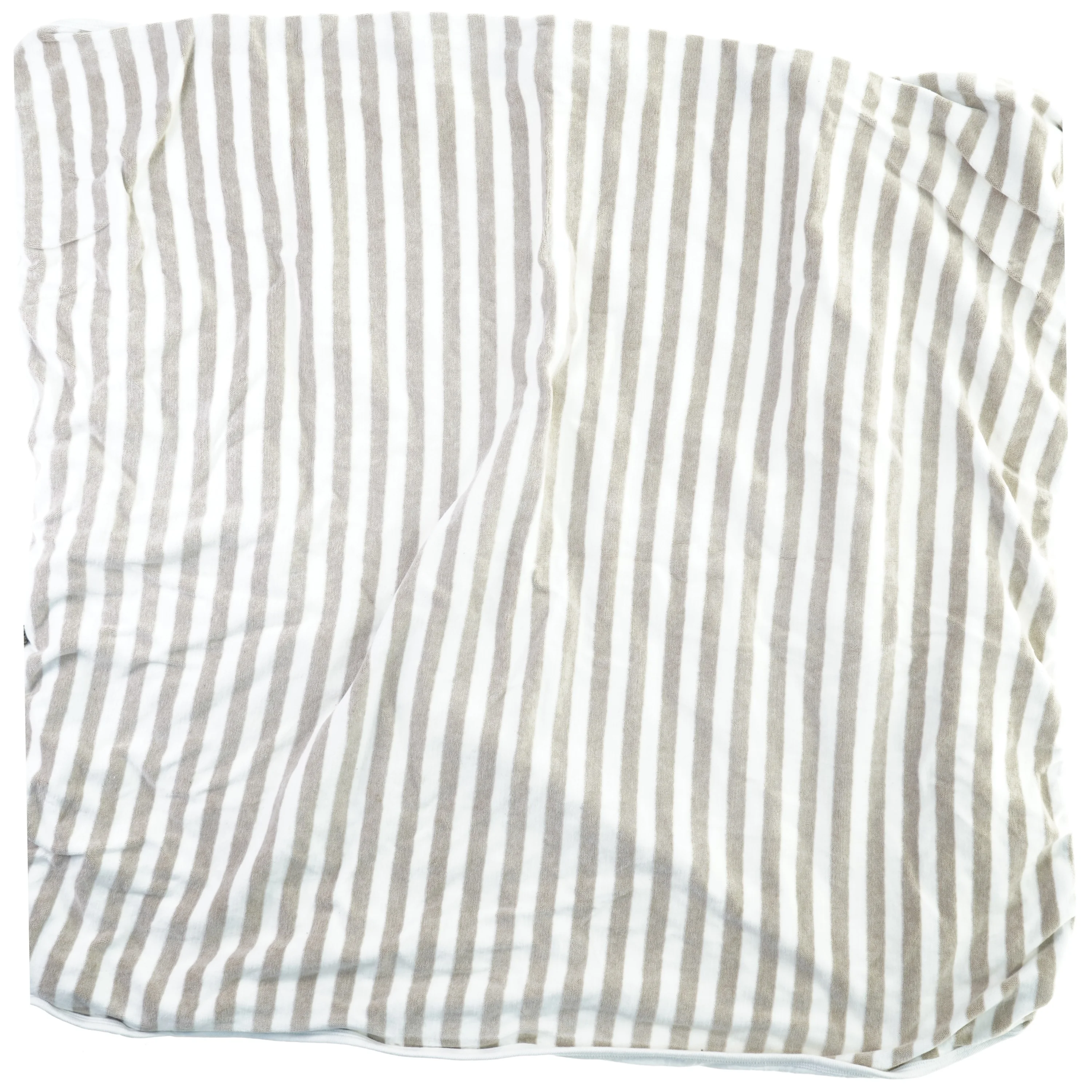 Baby tæppe fra Ima Emsevimse (str. 90 cm)