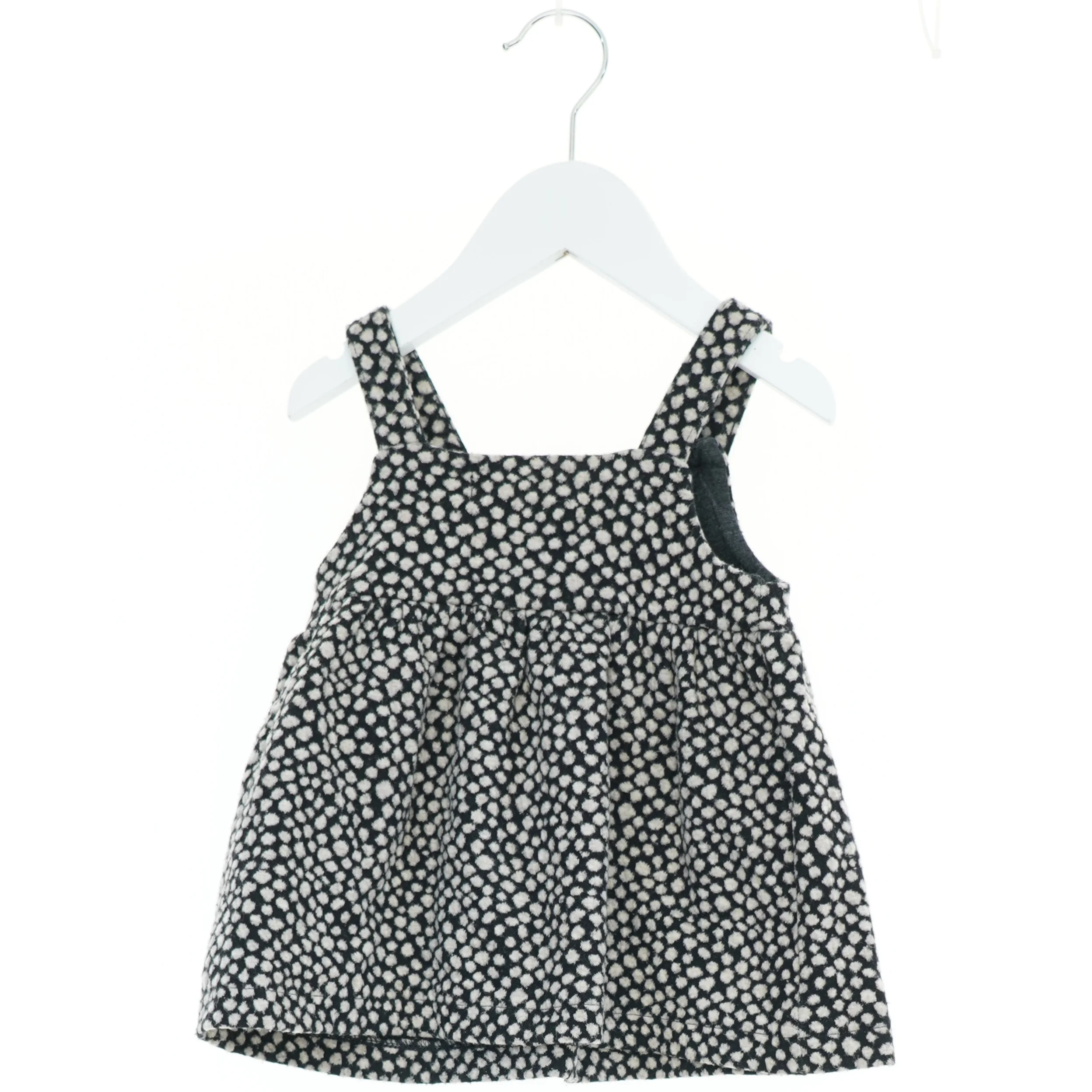 Kjole fra Zara (str. 80 cm)