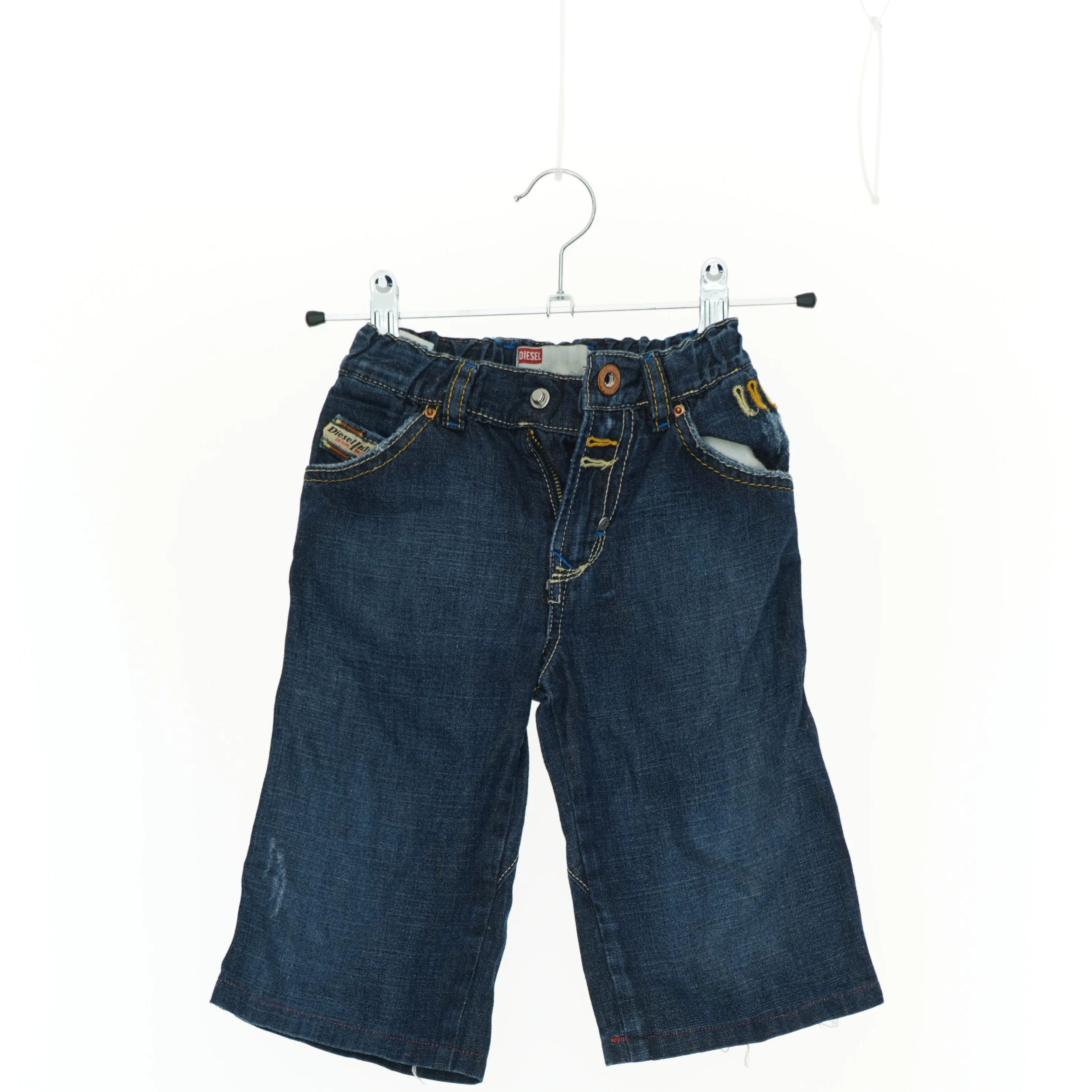 Bukser fra Diesel (str. 92 cm)