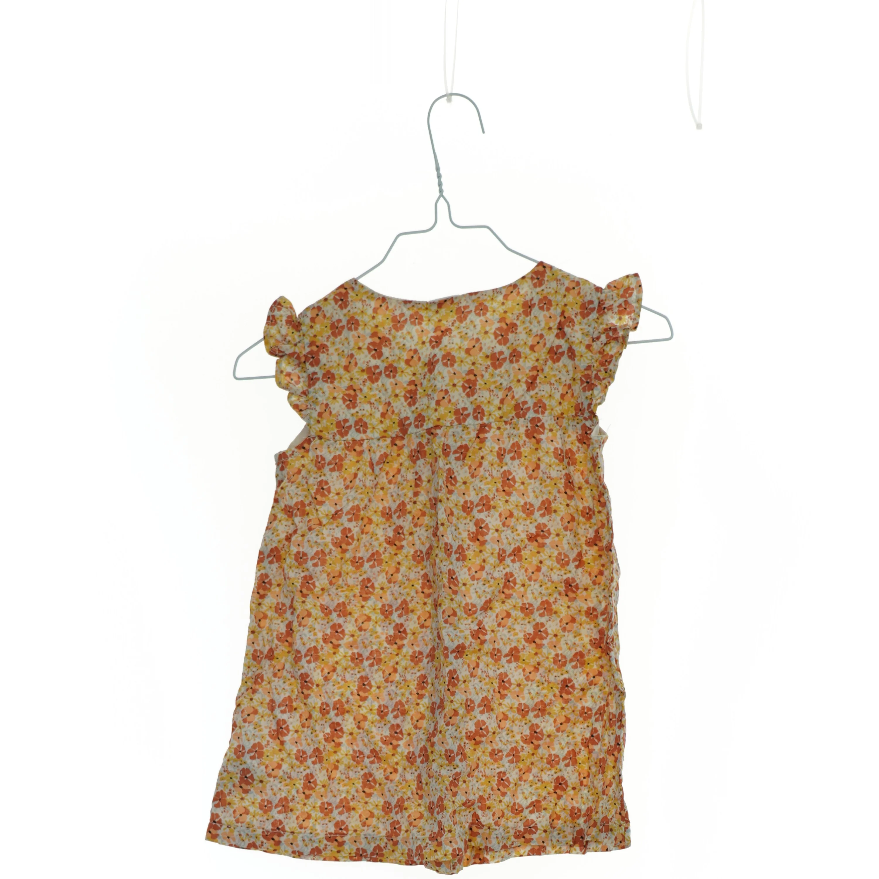 Kjole fra H&M (str. 92 cm)