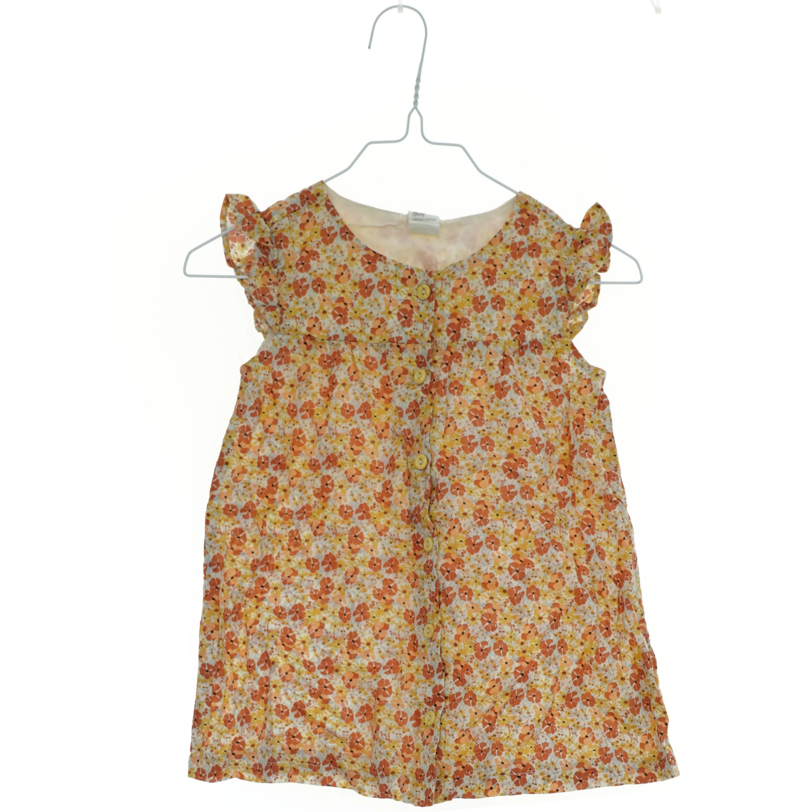 Kjole fra H&M (str. 92 cm)