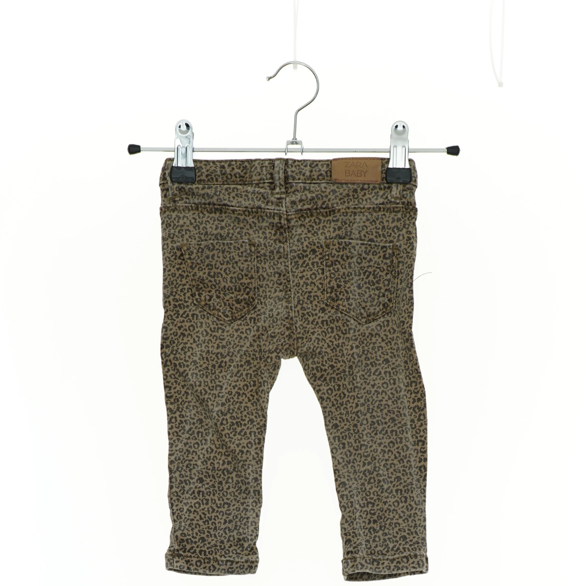 Bukser fra Zara (str. 80 cm)