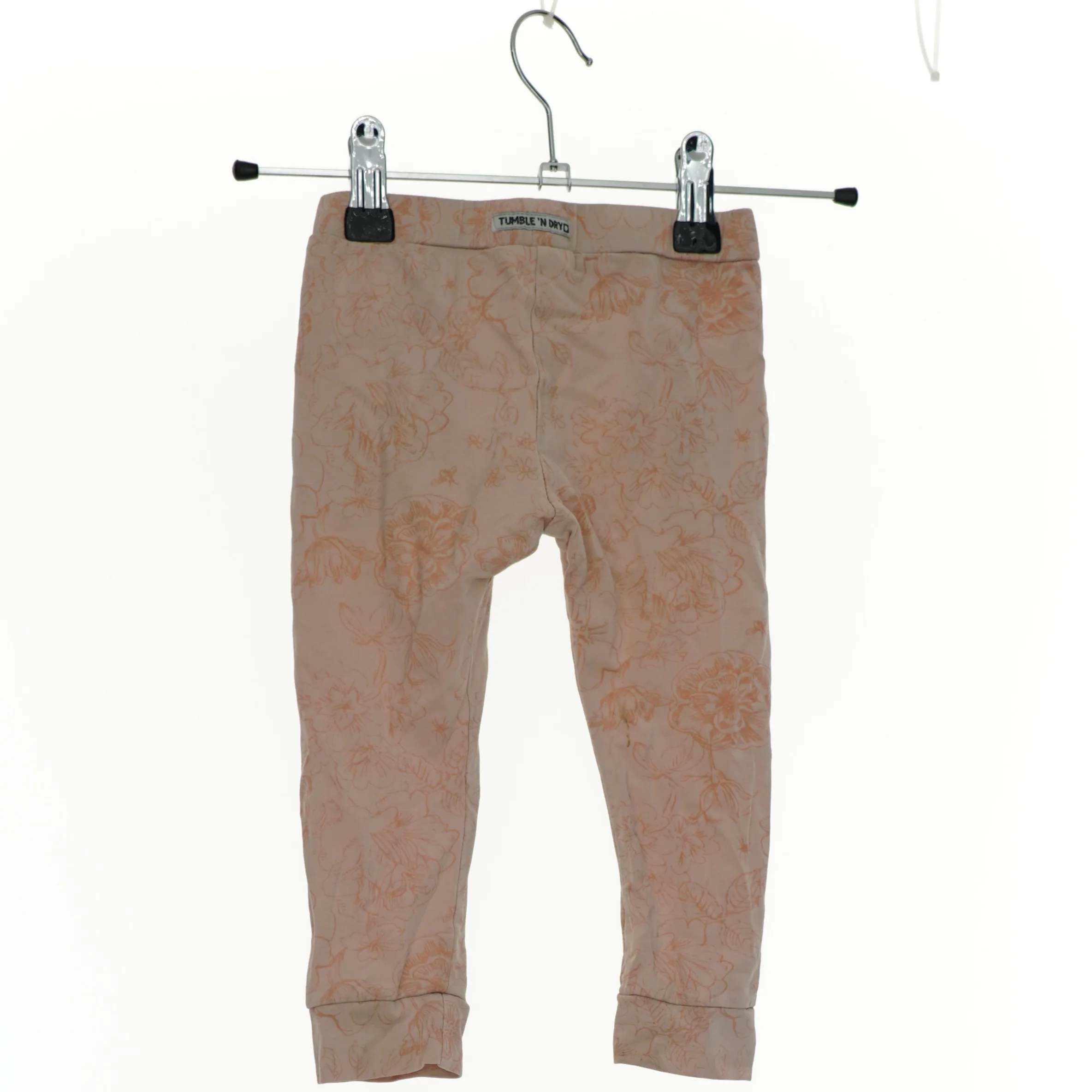 Leggings fra Tumble n Dry (str. 86 cm)