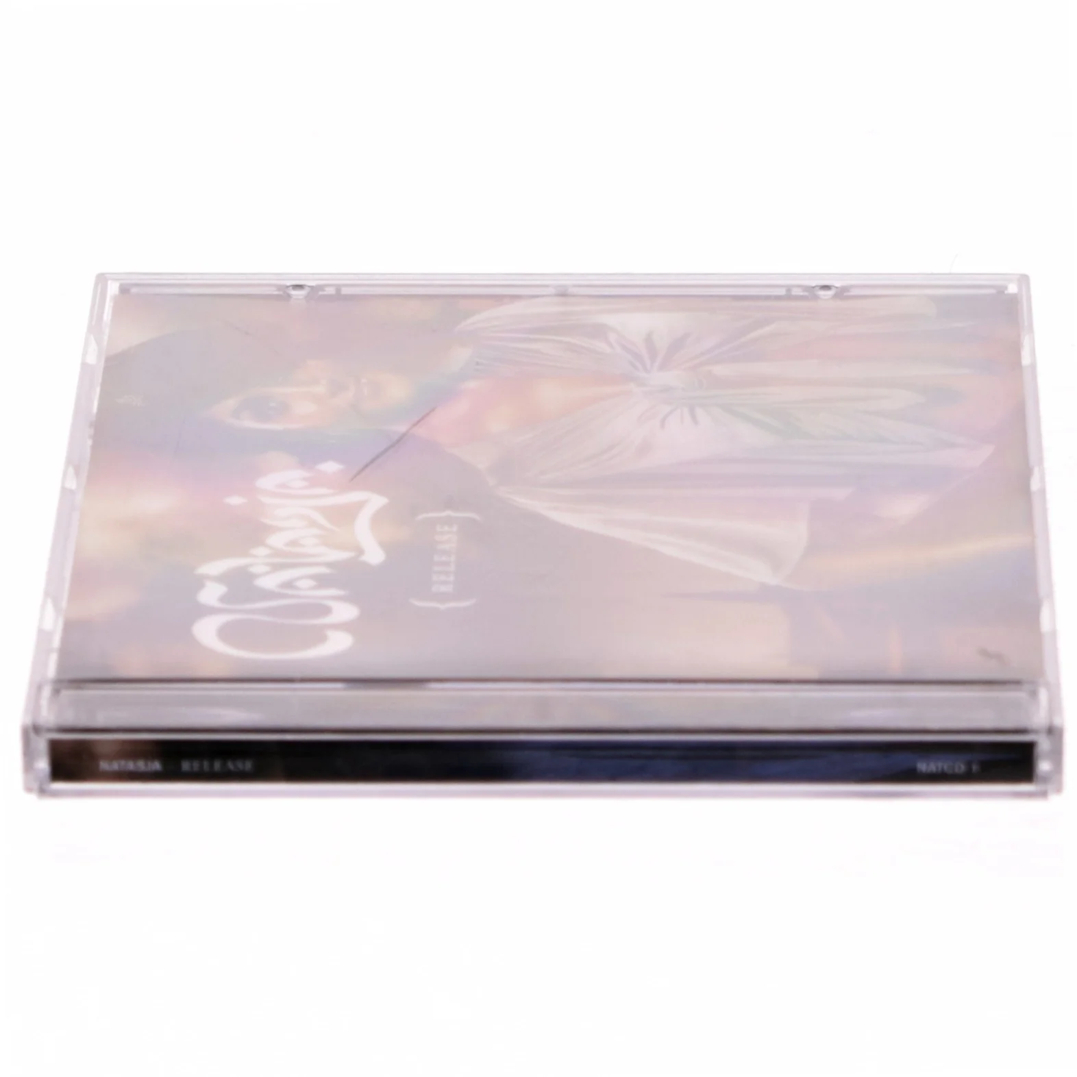 Natasja fra Outlandish