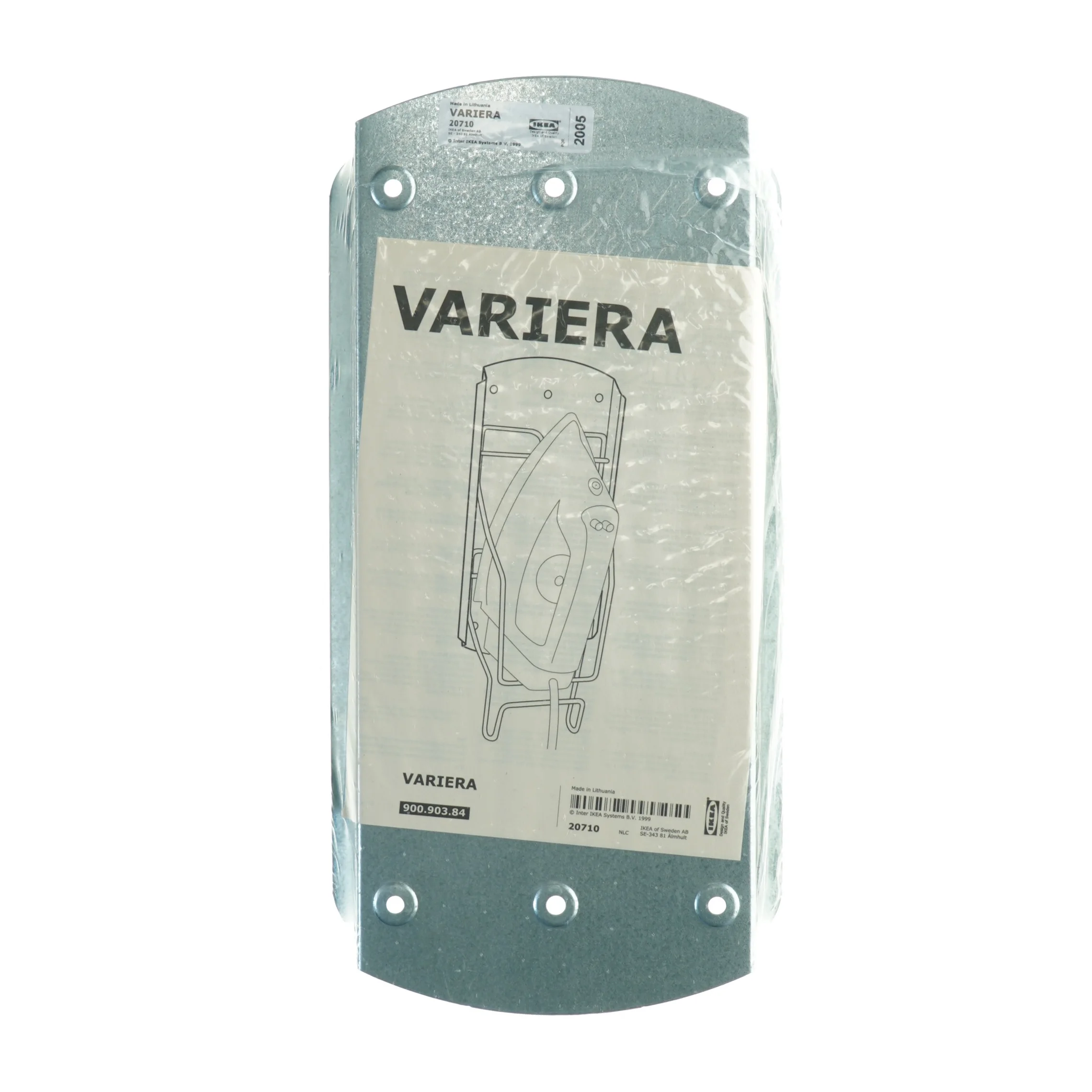 VARIERA strygejernsholder fra IKEA (str. 34 x 17 cm)