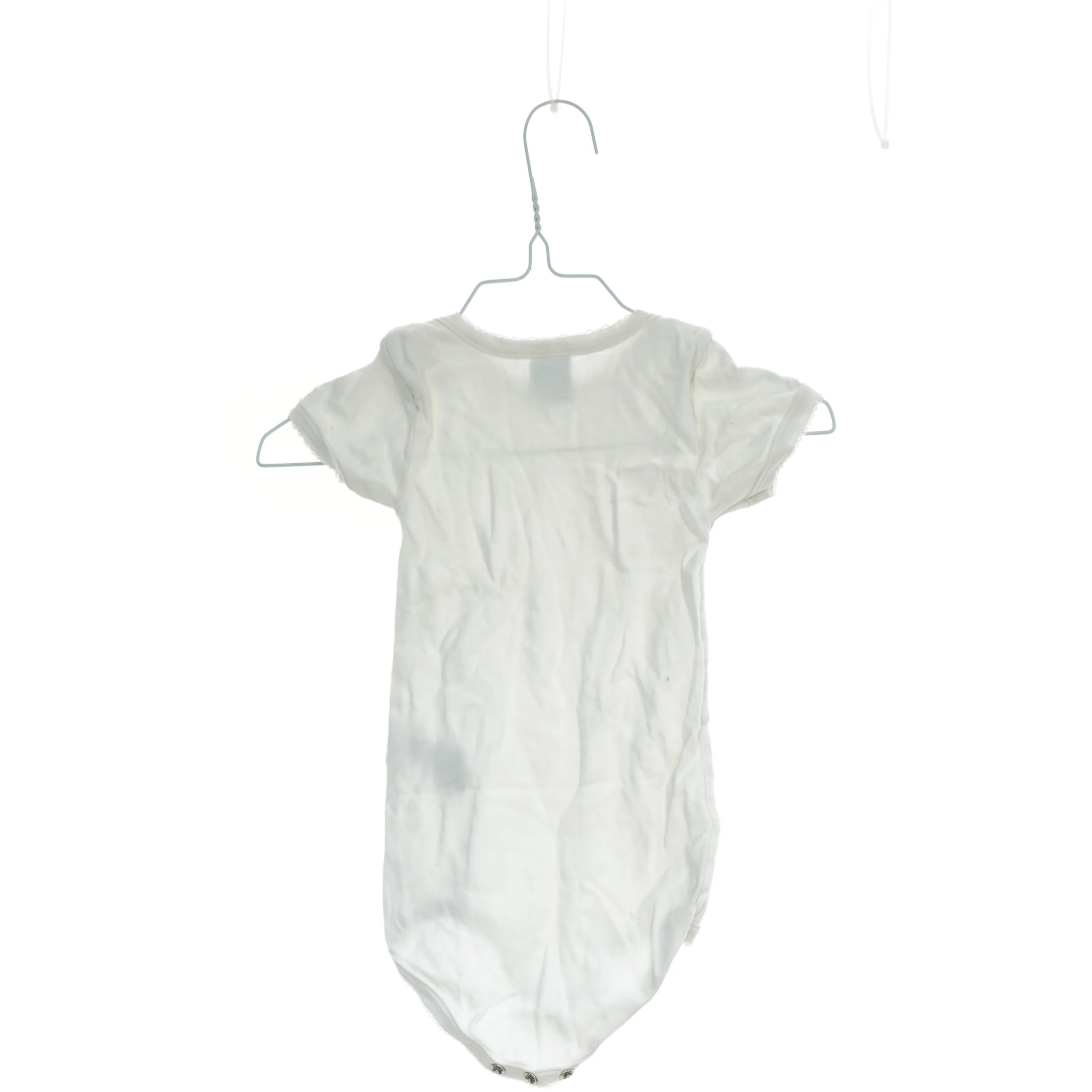 Bodystocking fra Petit Bateau (str. 74 cm)