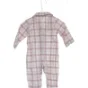 Pyjamas heldragt fra The little White company (str. 74 cm)