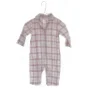 Pyjamas heldragt fra The little White company (str. 74 cm)