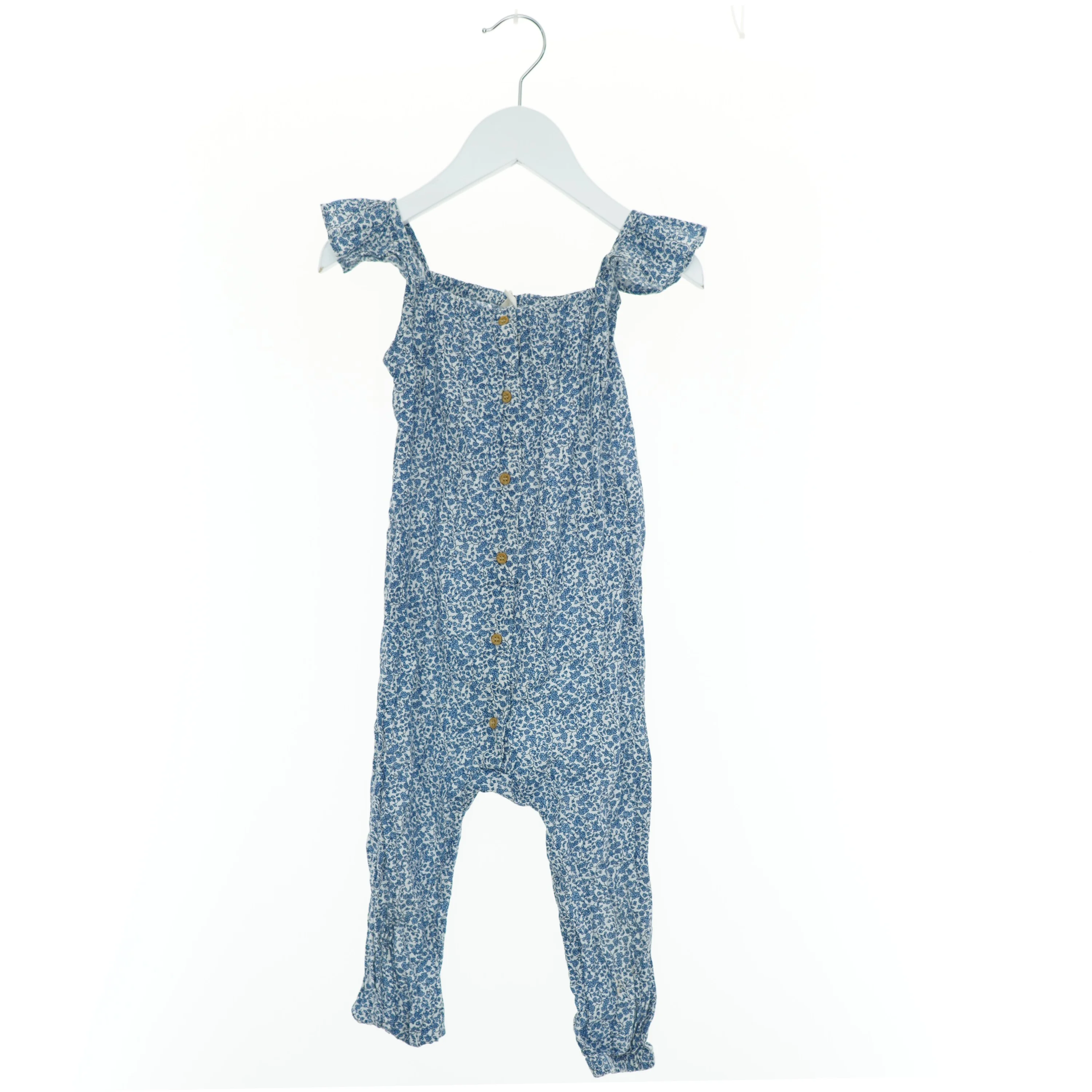 Buksedragt fra H&M (str. 92 cm)