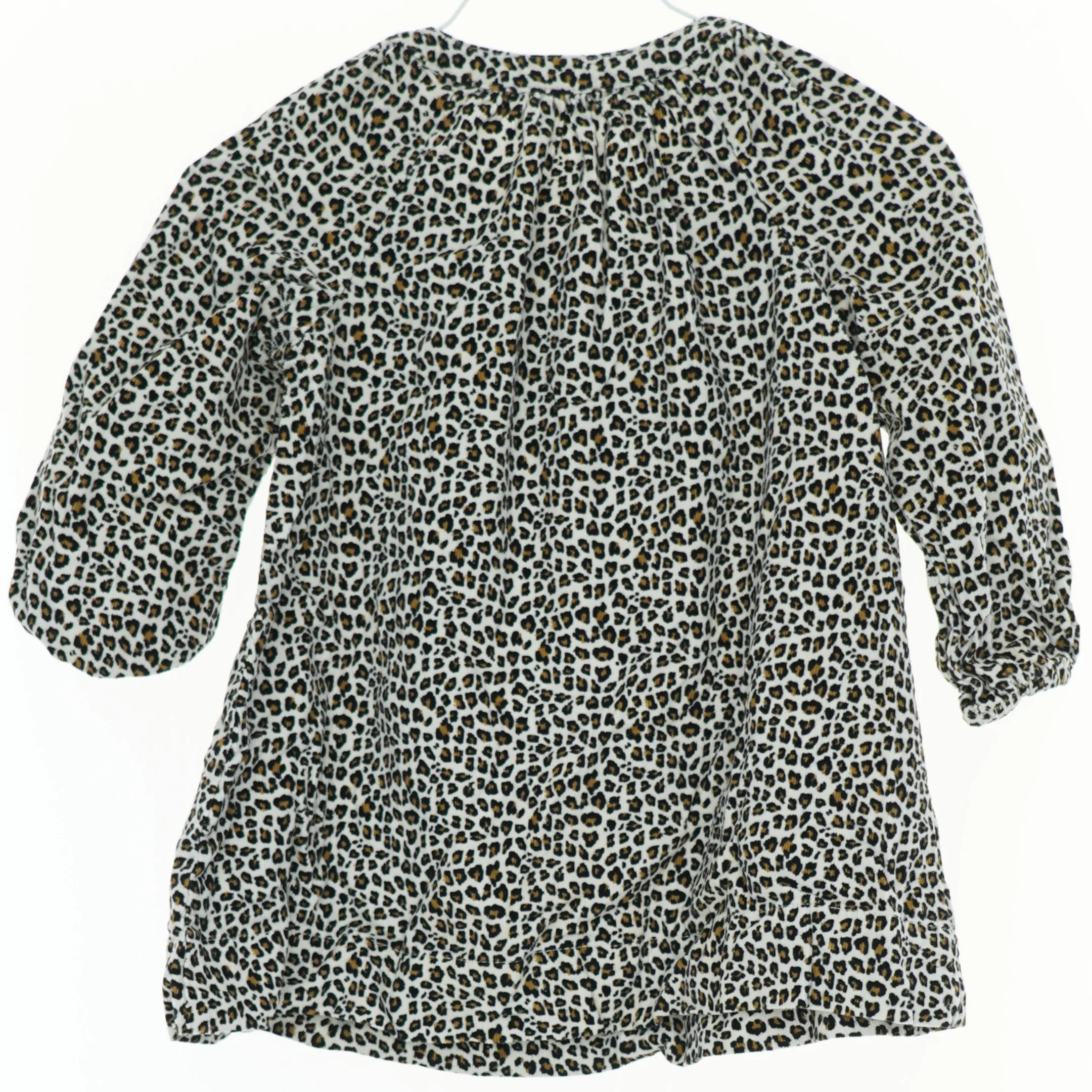 Kjole fra Baby C&A (str. 74 cm)