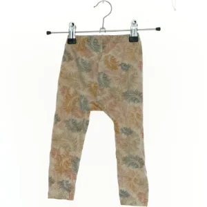 Pyjamasbukser fra Mar Mar (str. 86 cm)
