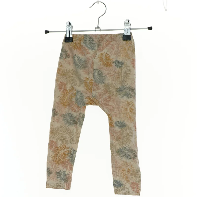 Pyjamasbukser fra Mar Mar (str. 86 cm)