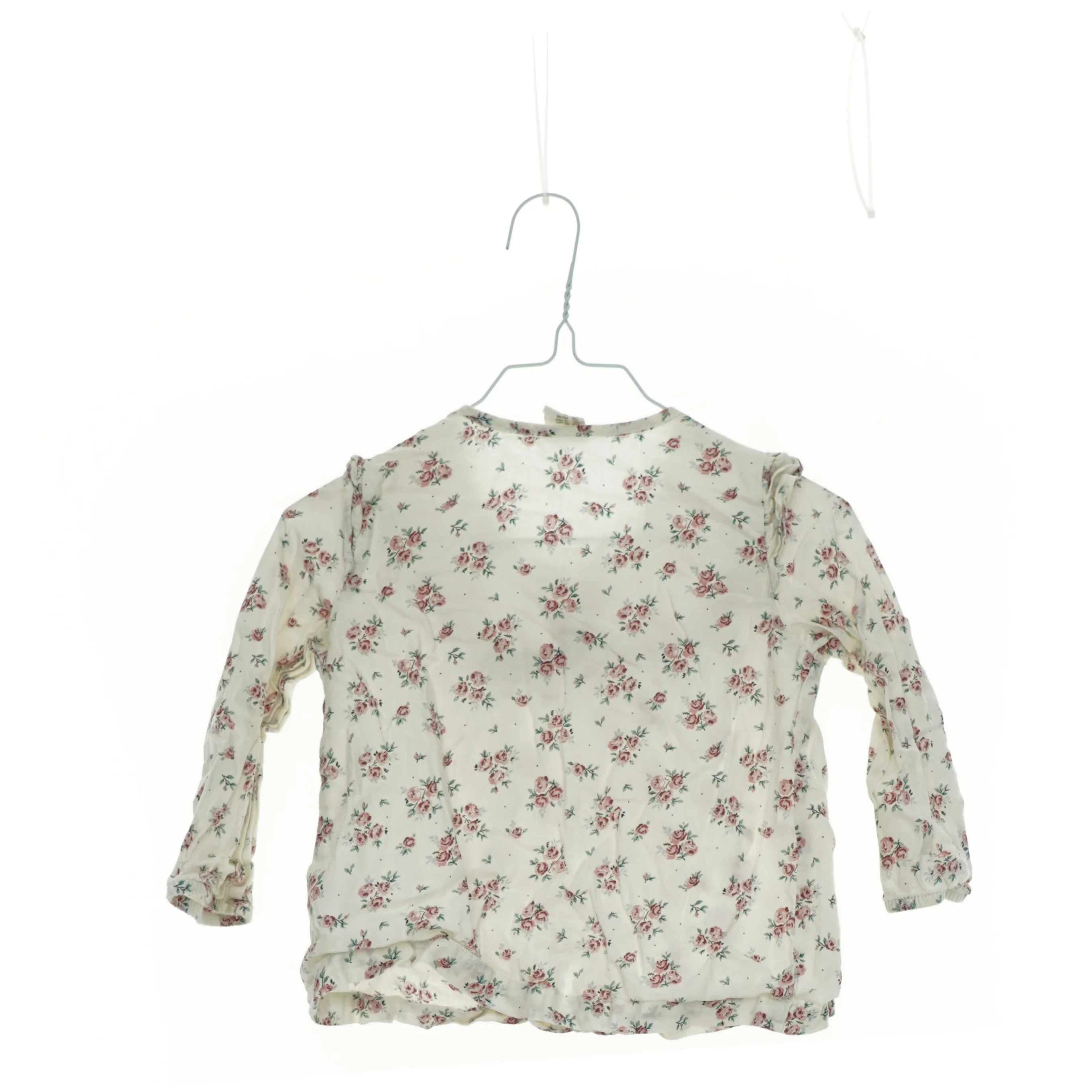 Bluse fra H&M (str. 86 cm)