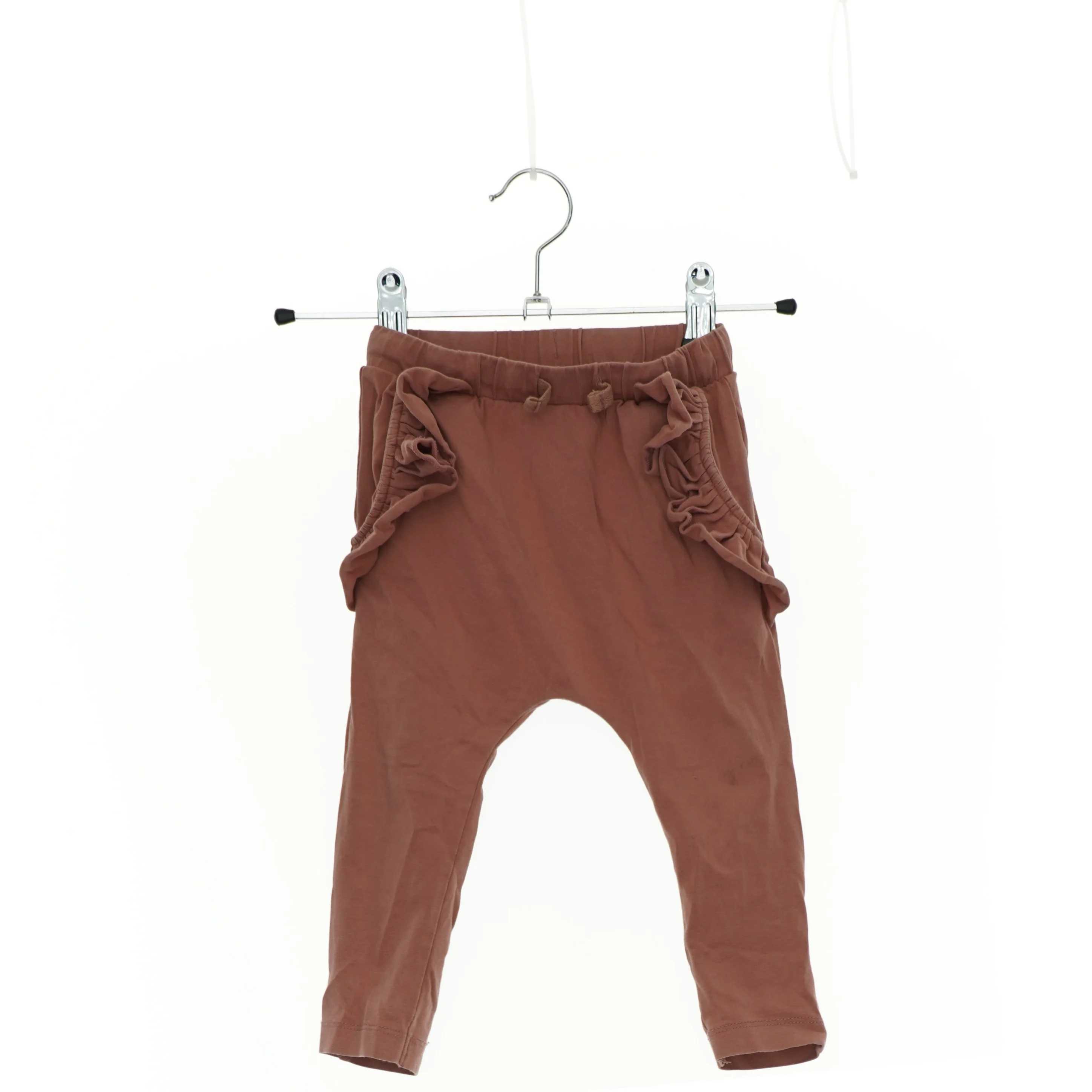 Bukser fra Petit (str. 80 cm)