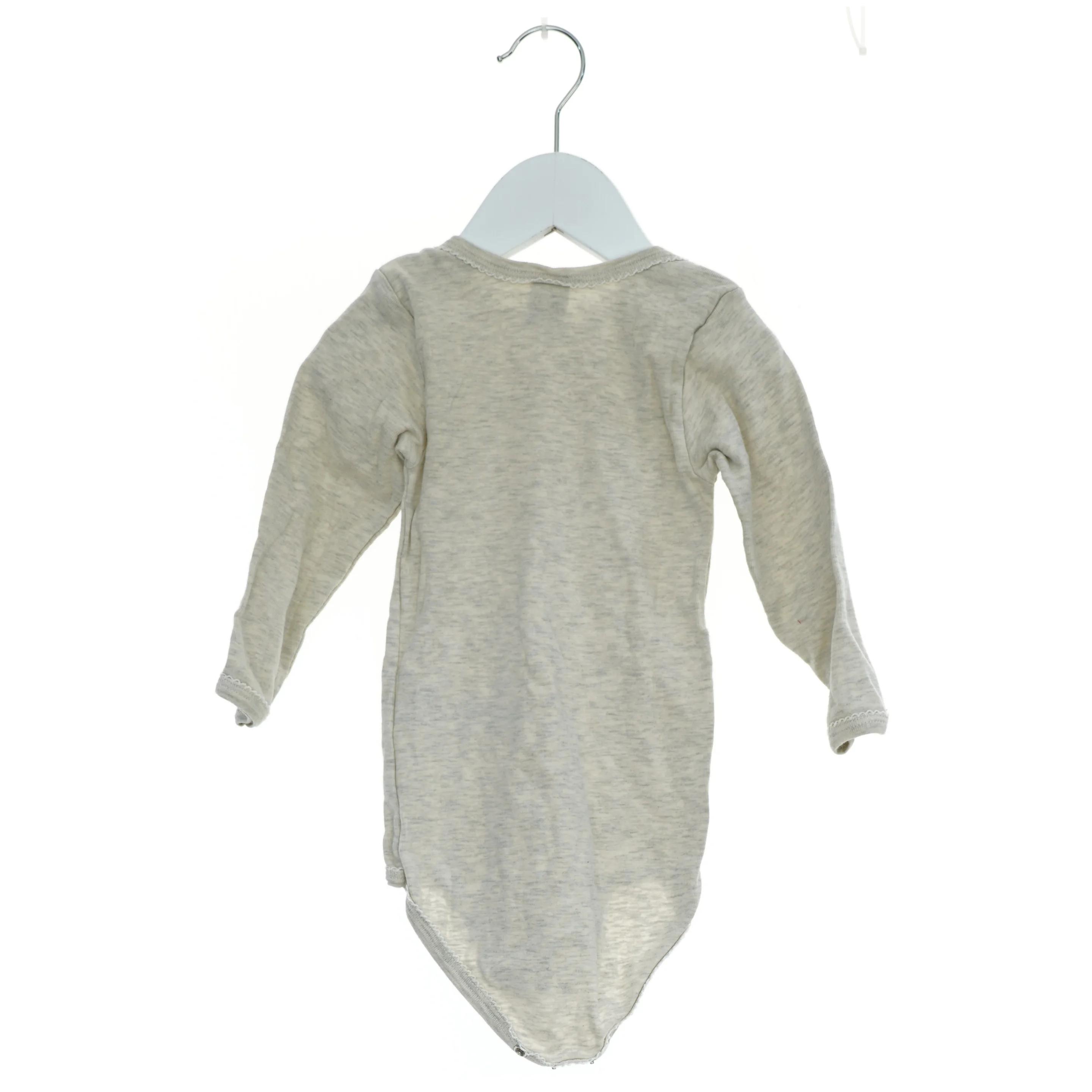 Bodystocking fra Petit Bateau (str. 92 cm)