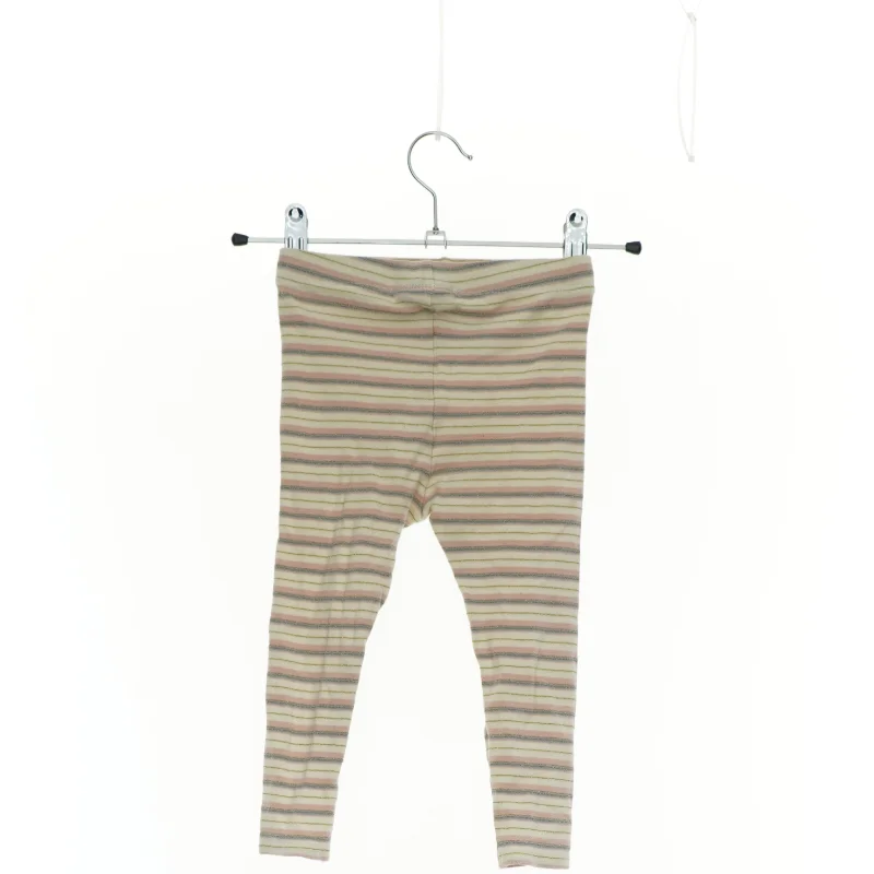 Pyjamasbukser fra Petit (str. 86 cm)