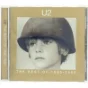 U2 - The Best of 1980-1990 CD fra U2