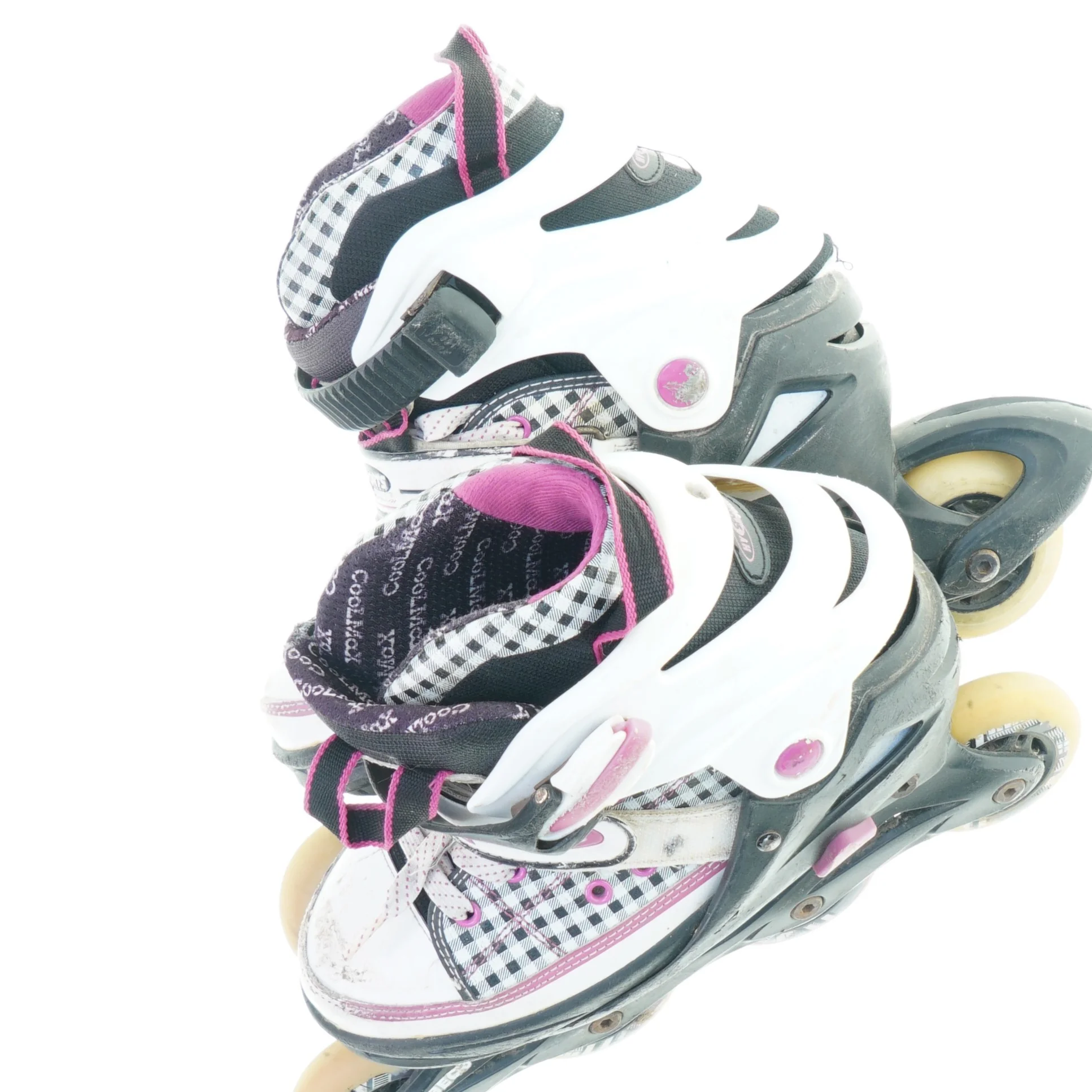 Rulleskøjter (str. 33, 34, 35, 36)