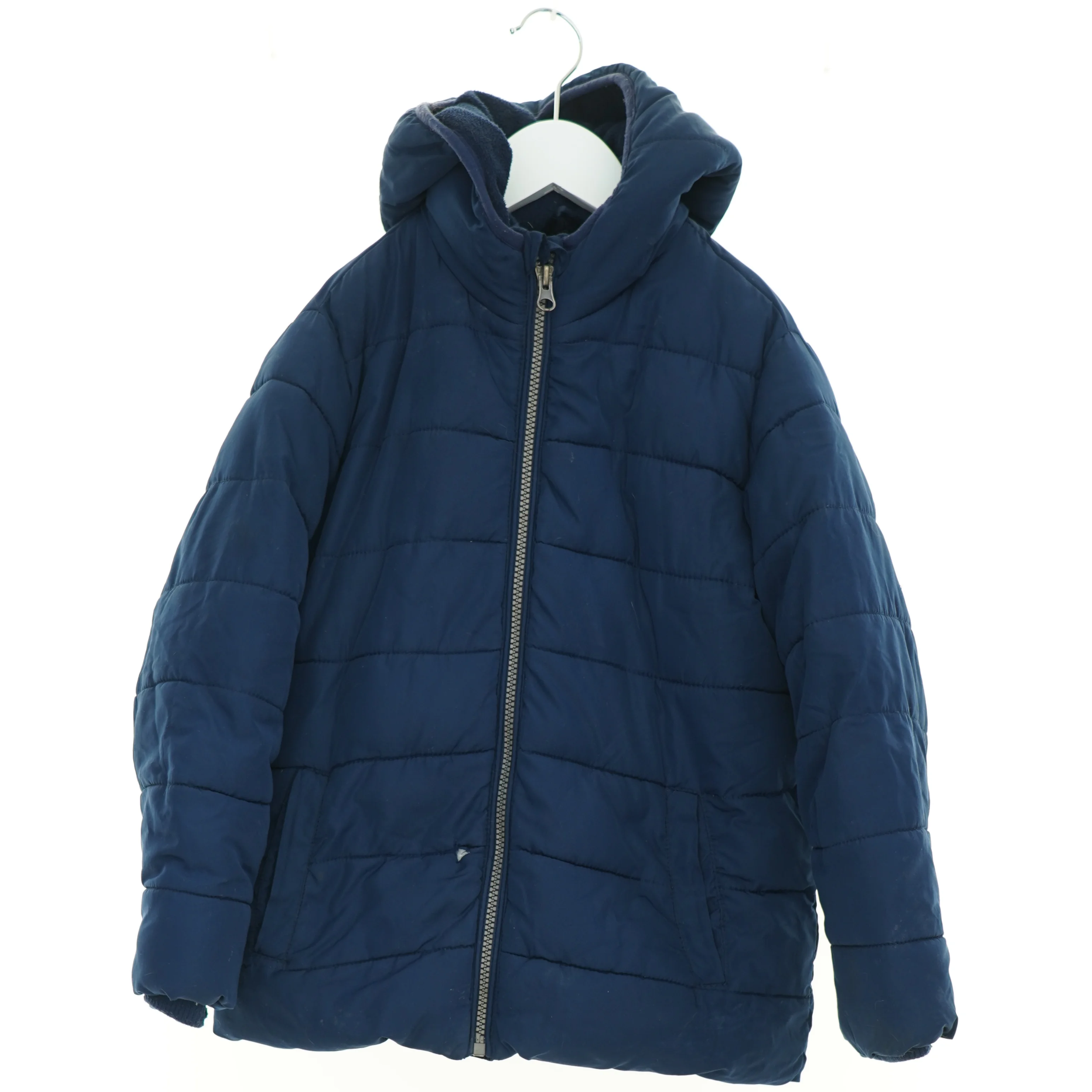 Vinterjakke (str. 128 cm)