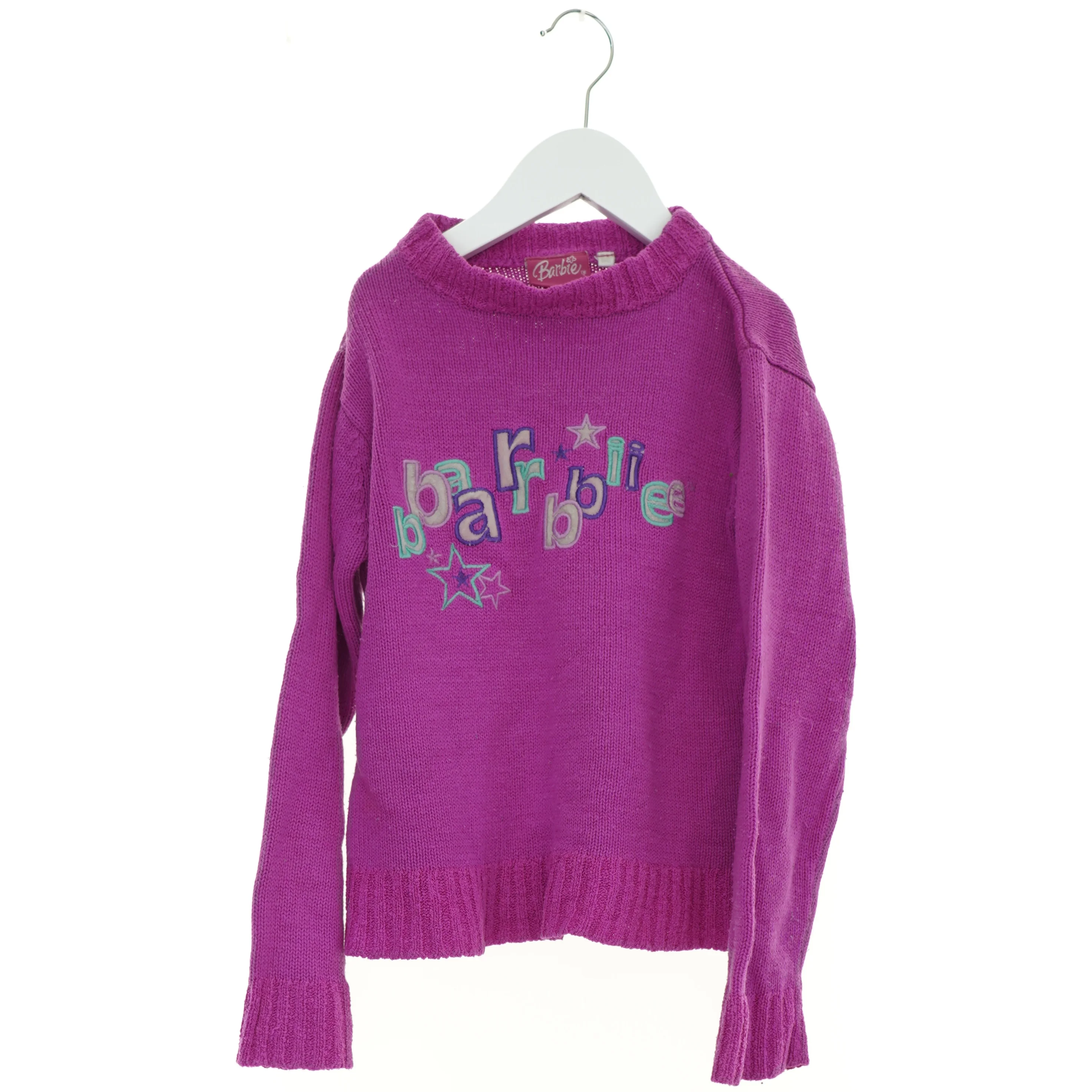 Bluse fra Barbie (str. 104 cm)