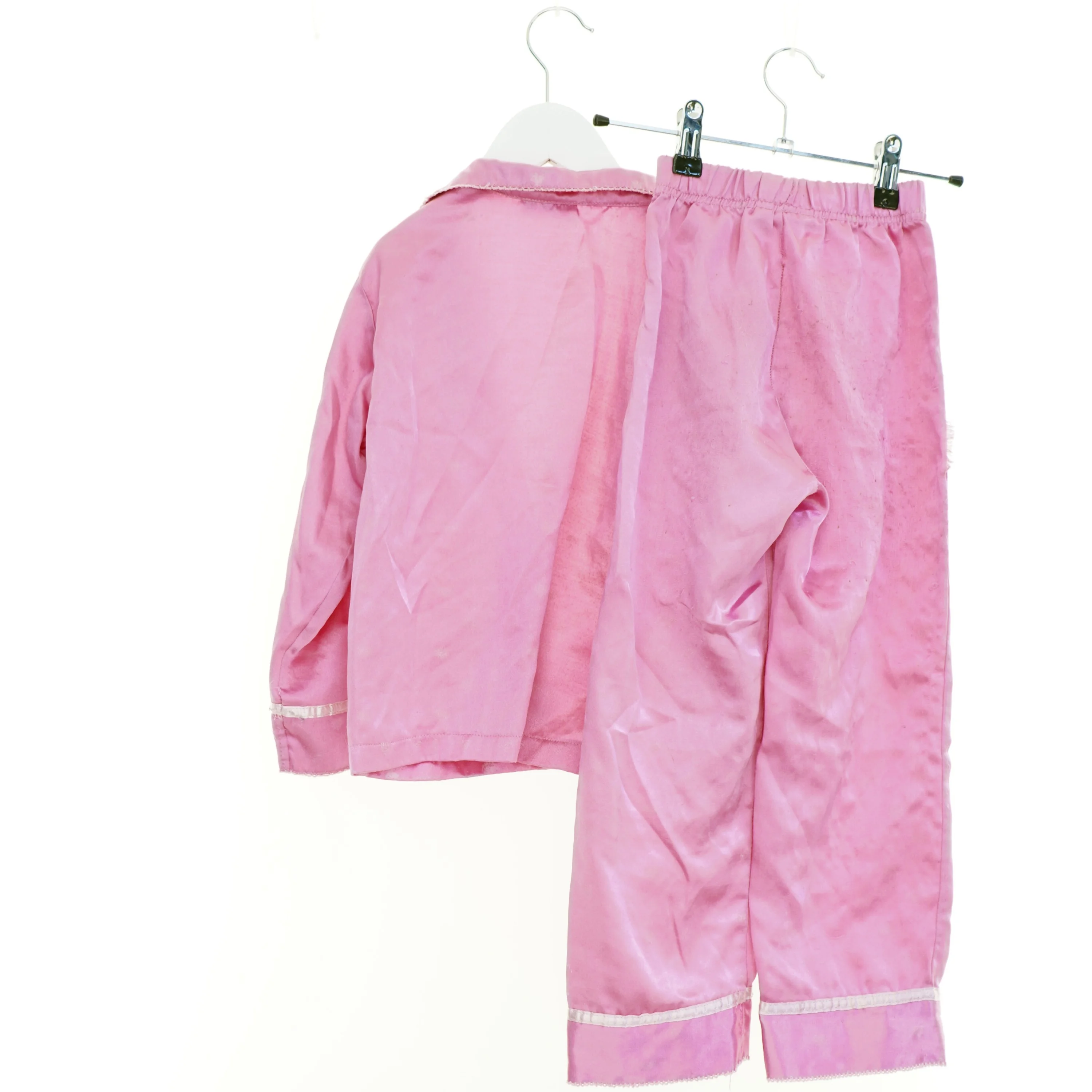 Sæt (2 stk.) fra Disney (str. 116 cm)