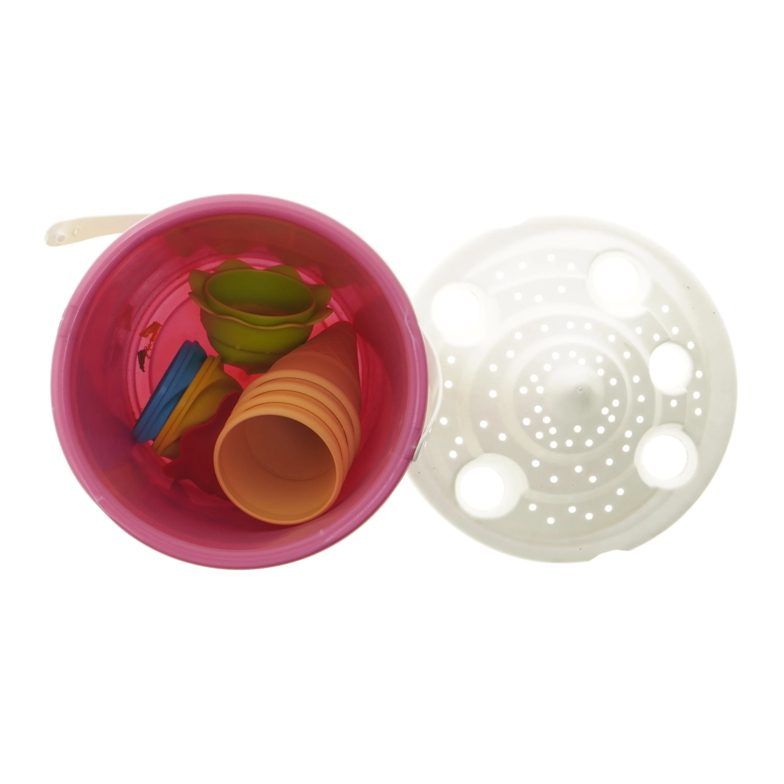 Legetøj isvogn (str. 24 cm)