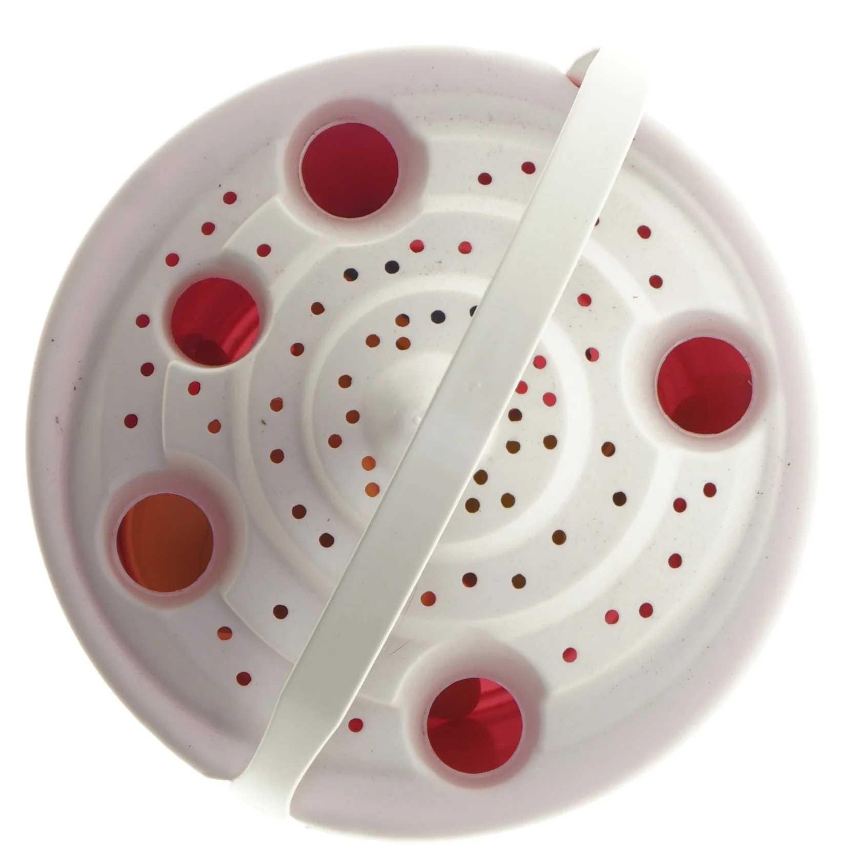 Legetøj isvogn (str. 24 cm)