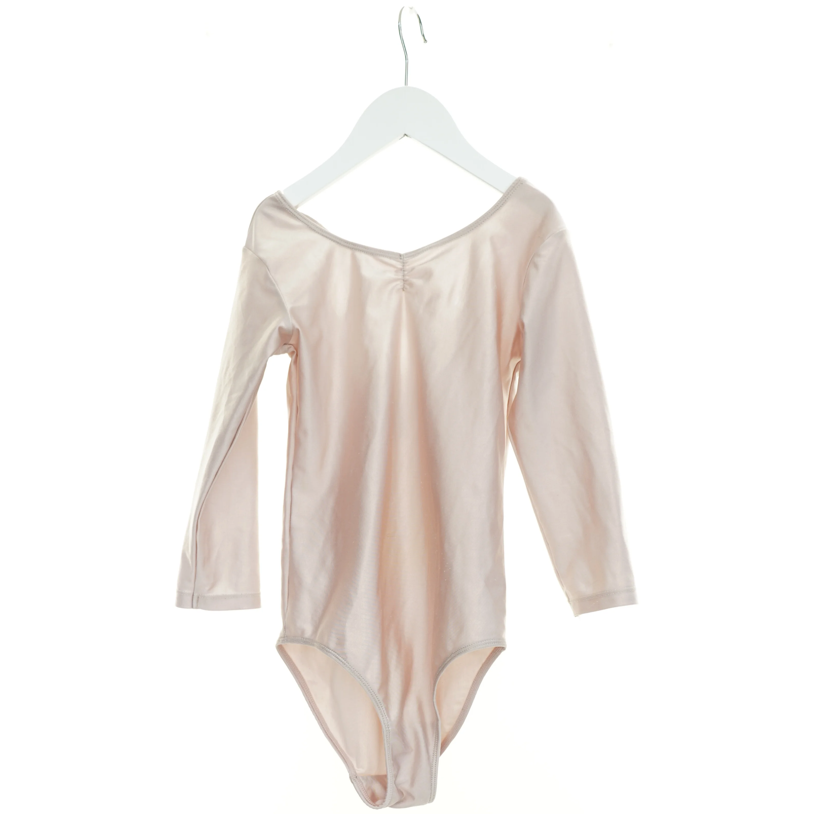 danse dragt fra H&M (str. 140 cm)