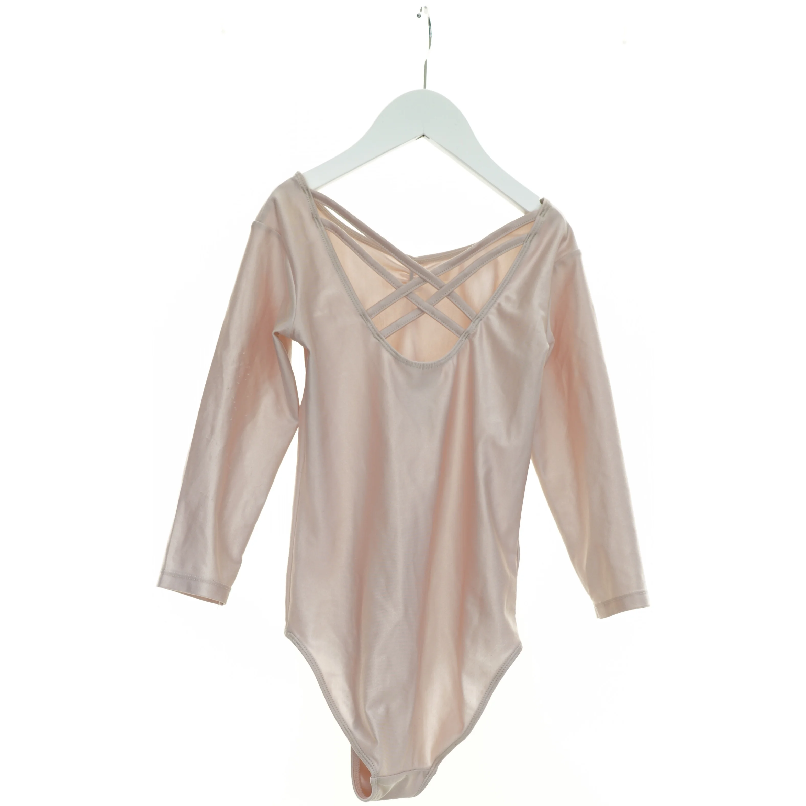 danse dragt fra H&M (str. 140 cm)