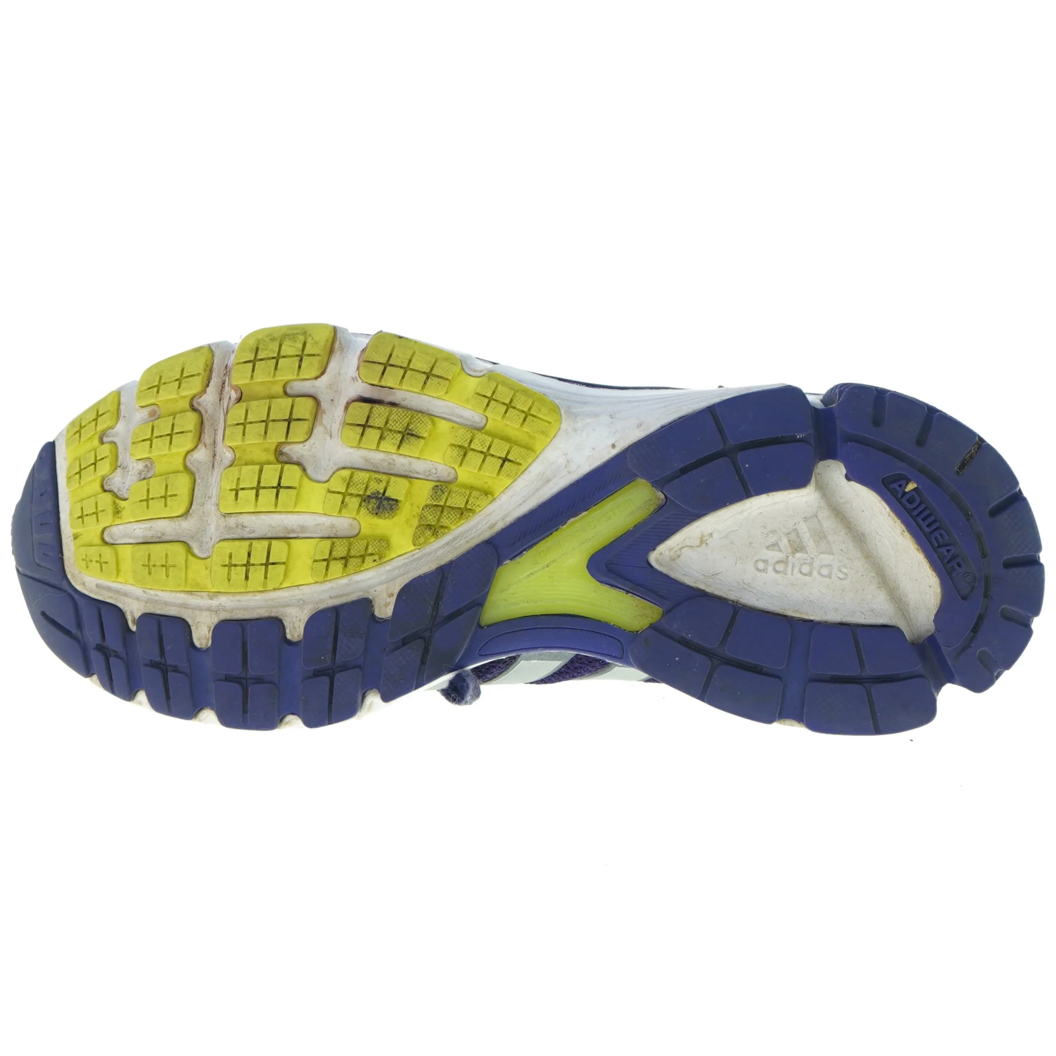 løbesko fra Adidas (str. 39)