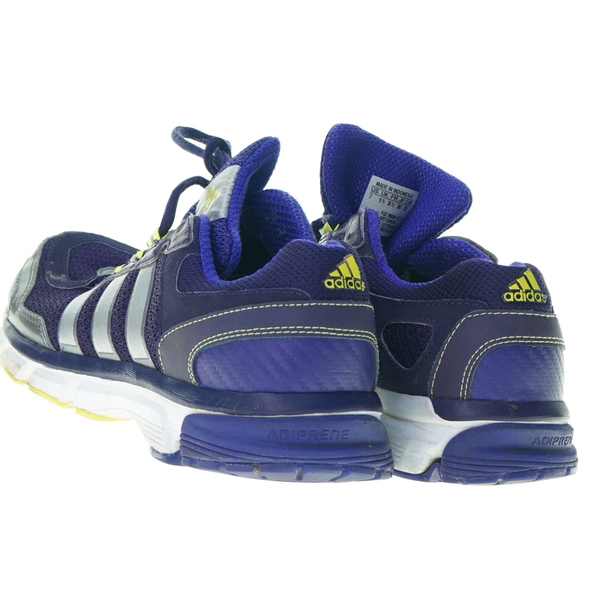 løbesko fra Adidas (str. 39)