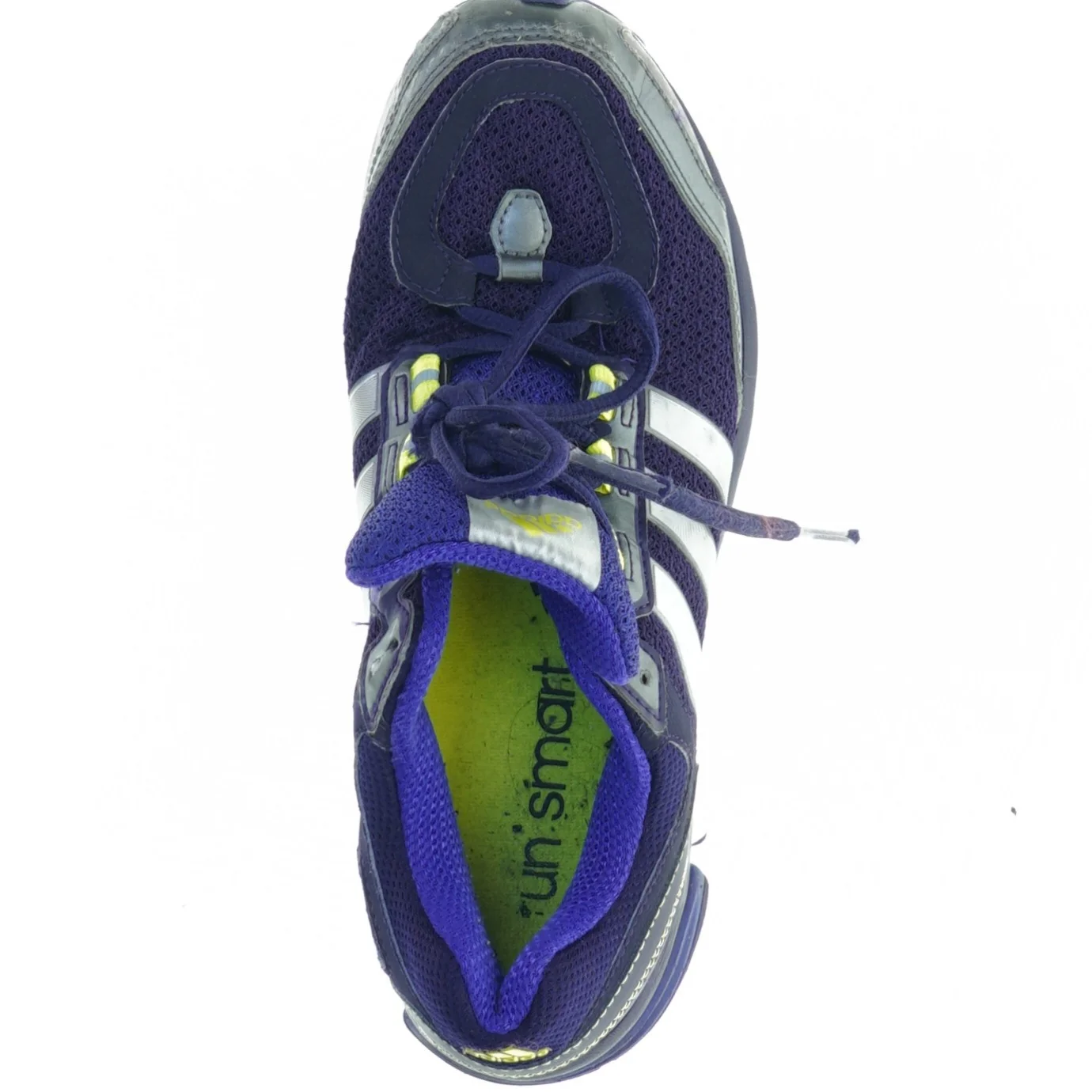 løbesko fra Adidas (str. 39)