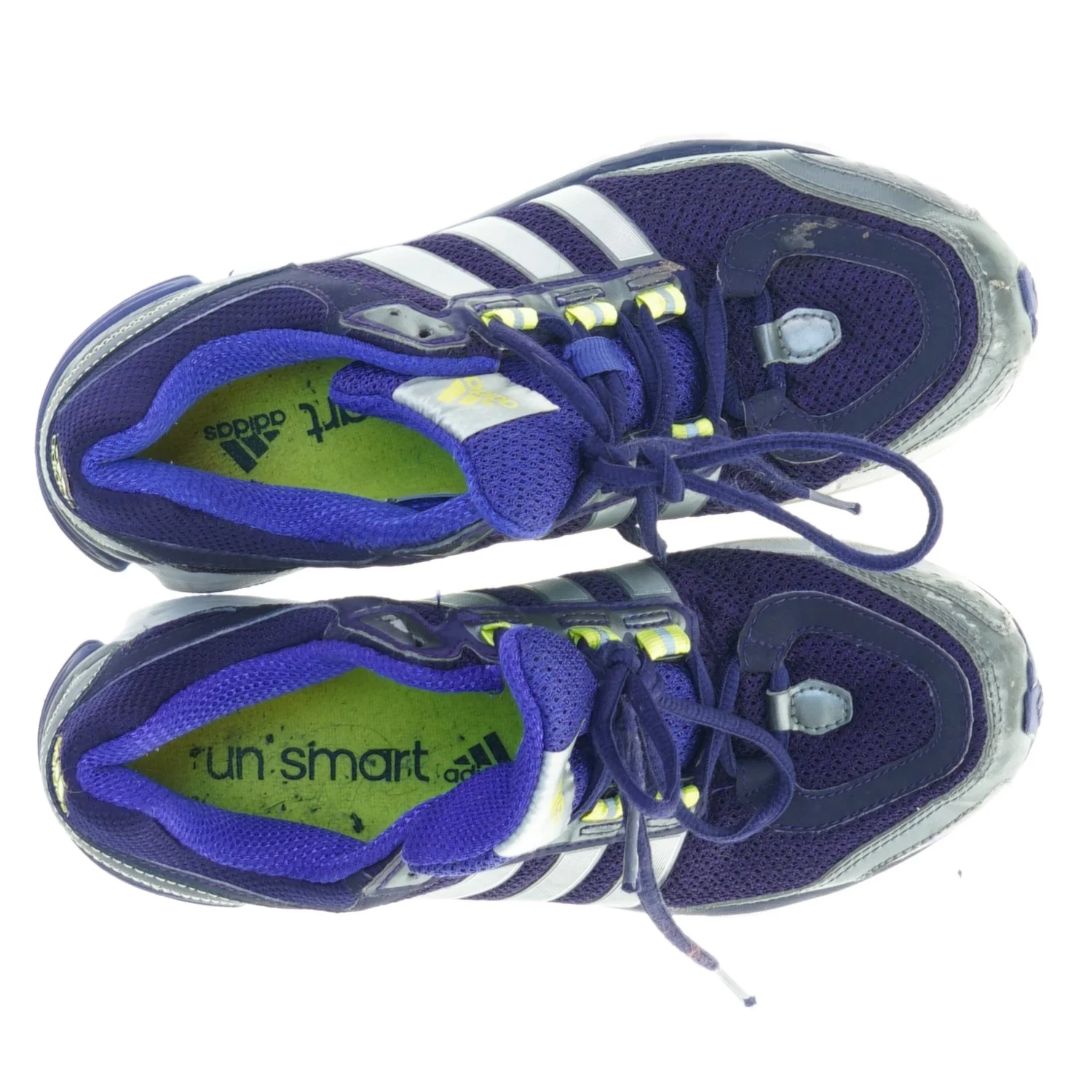 løbesko fra Adidas (str. 39)